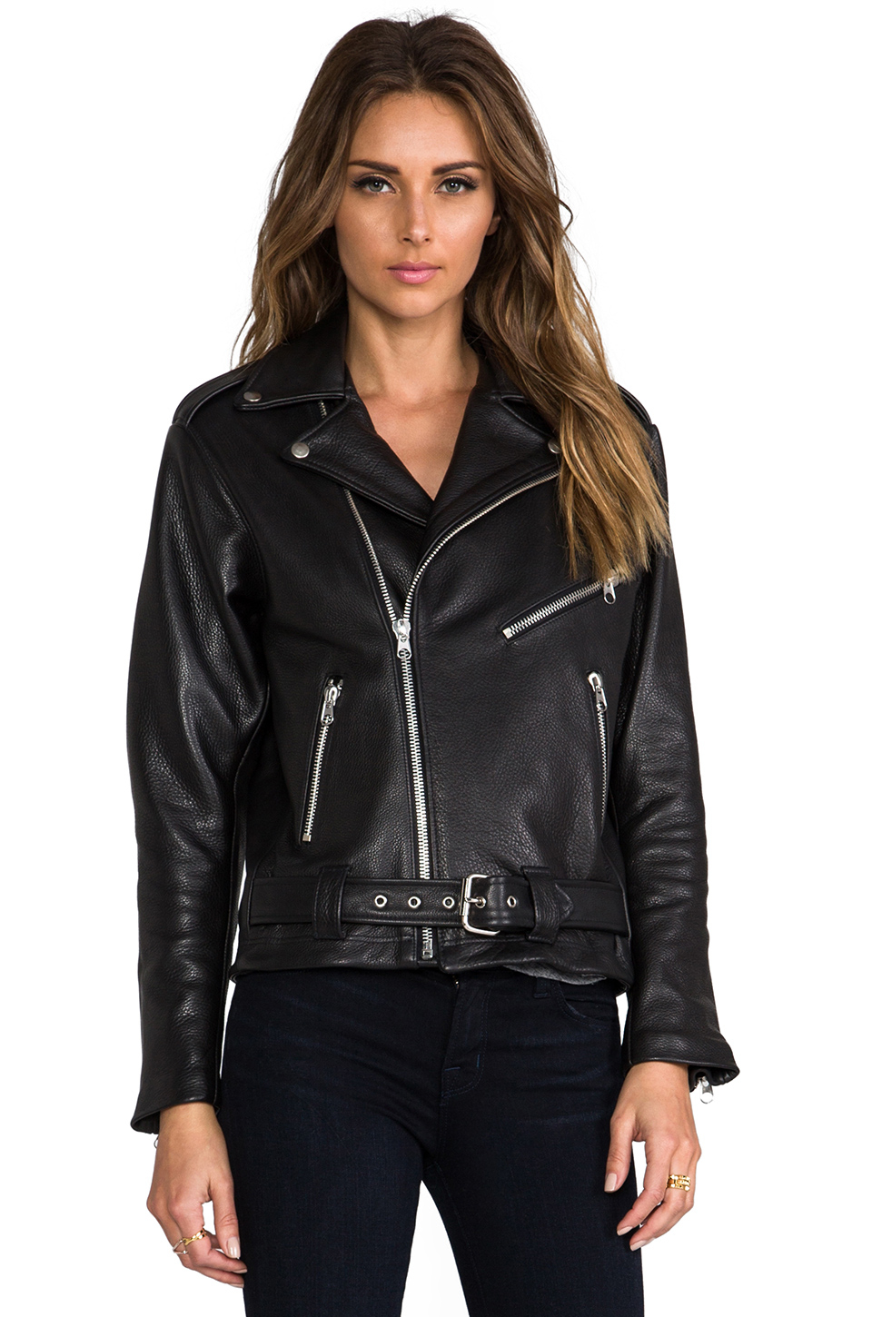 coach classic zella