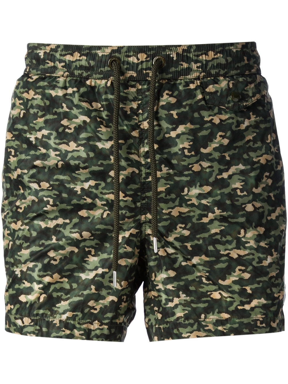 moncler camouflage swim moncler camouflage swim