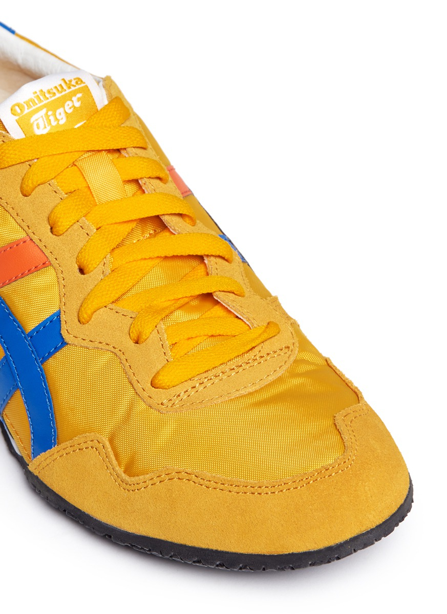 onitsuka canada