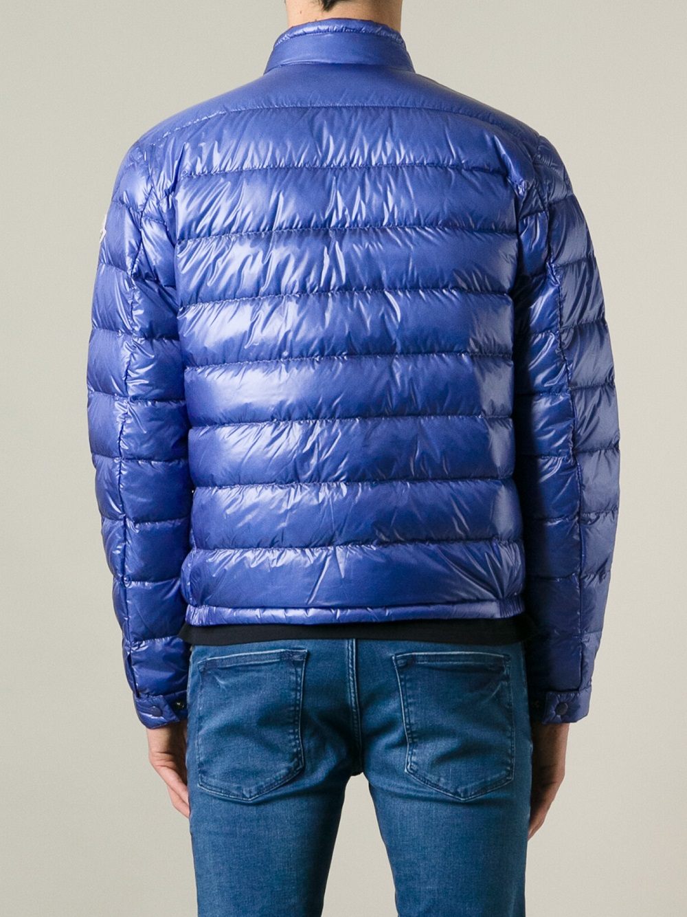 moncler acorus jacket blue moncler acorus jacket blue