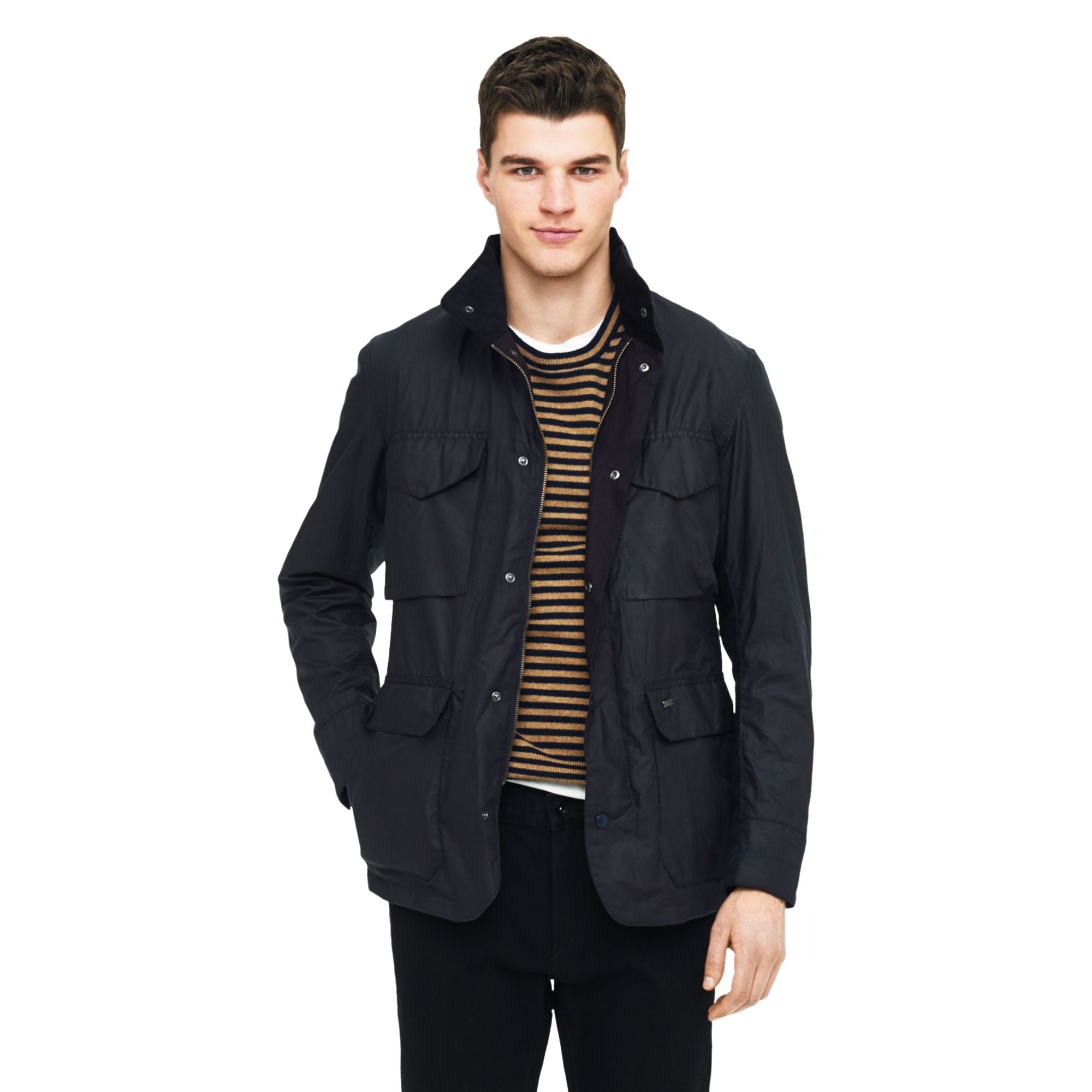 Barbour Sapper Jacket >> Club Monaco Barbour Sapper Jacket In Blue For Men Lyst Barbour Sapper Jacket >> Club Monaco Barbour Sapper Jacket In Blue For Men Lyst