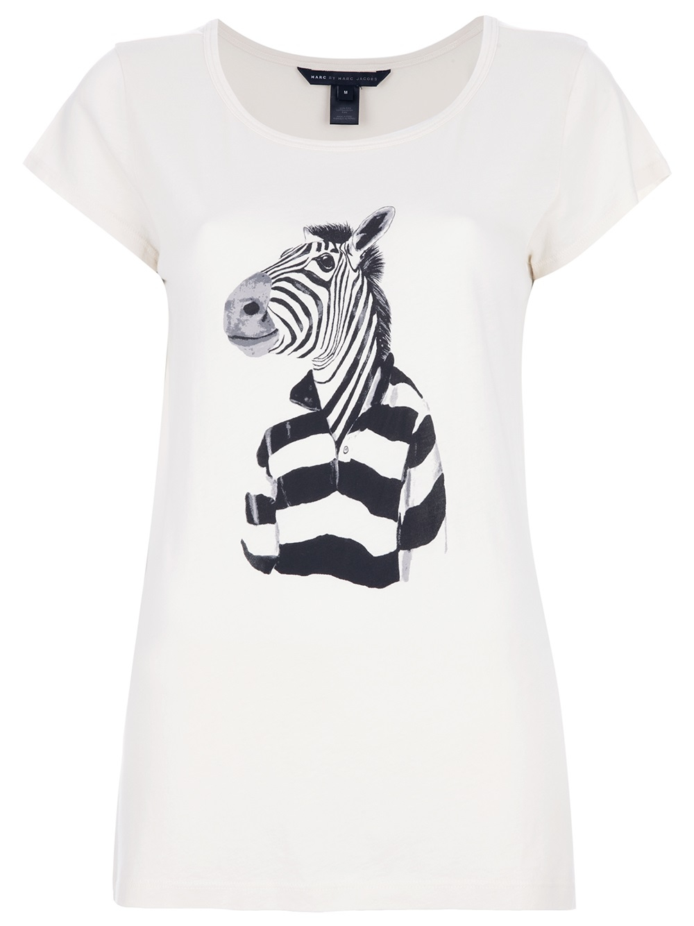 tshirt marc jacobs