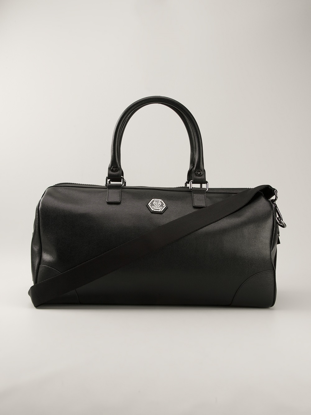 luggage bag black
