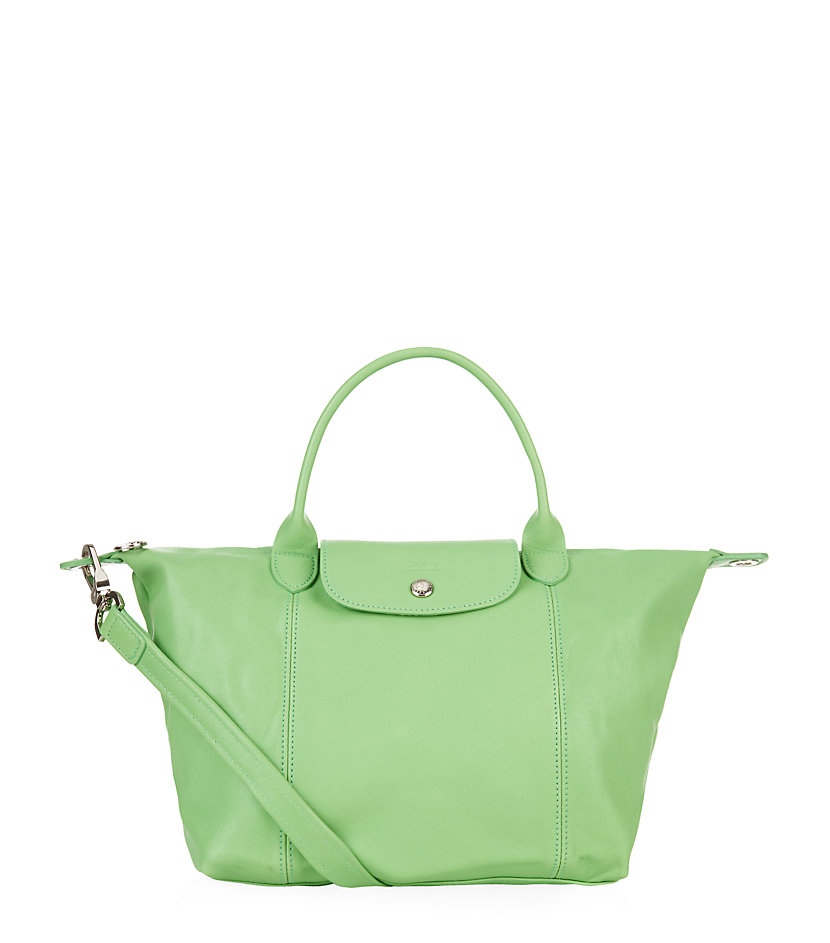 longchamp small handbag