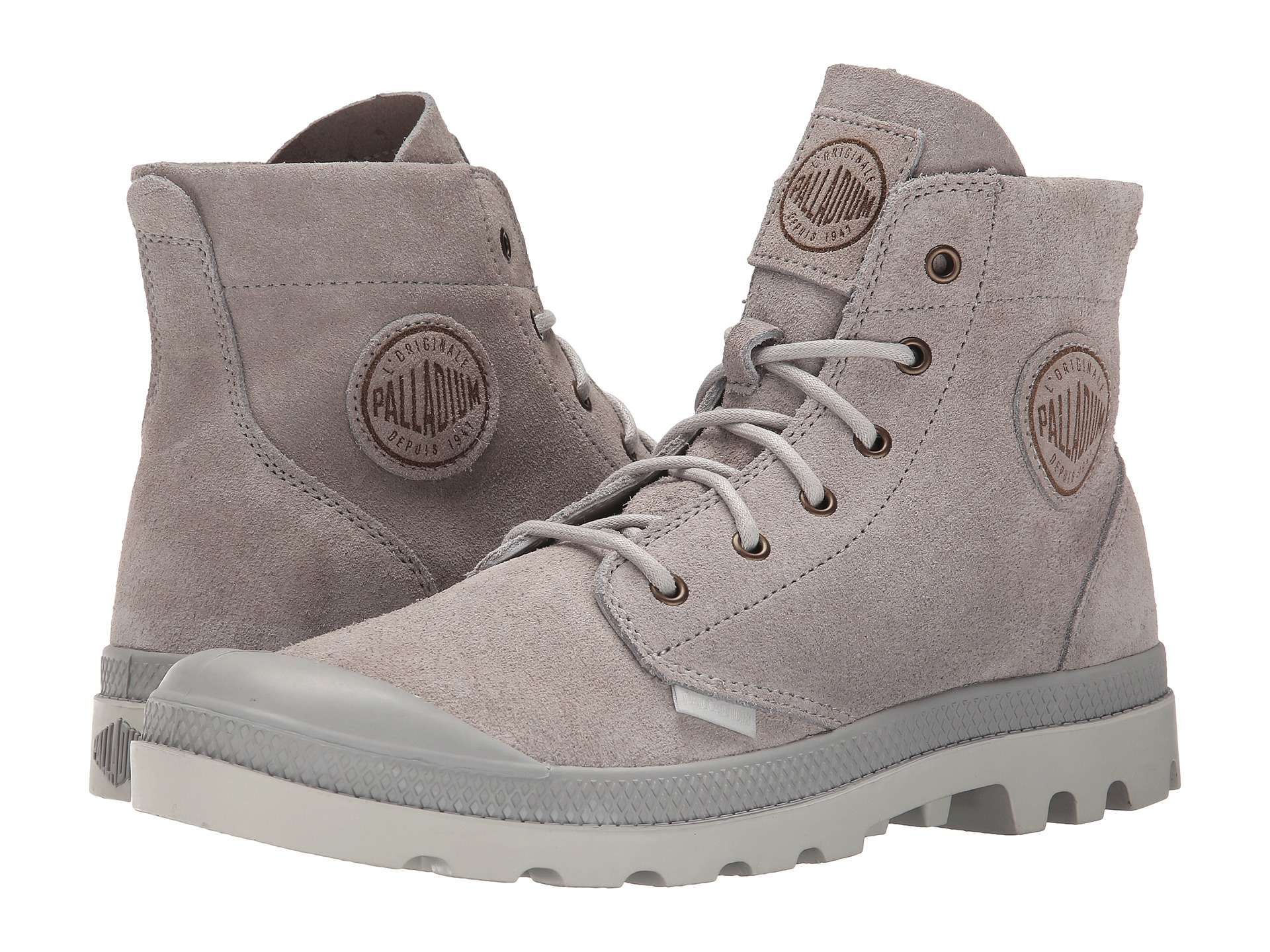 palladium pampa hi lth ul