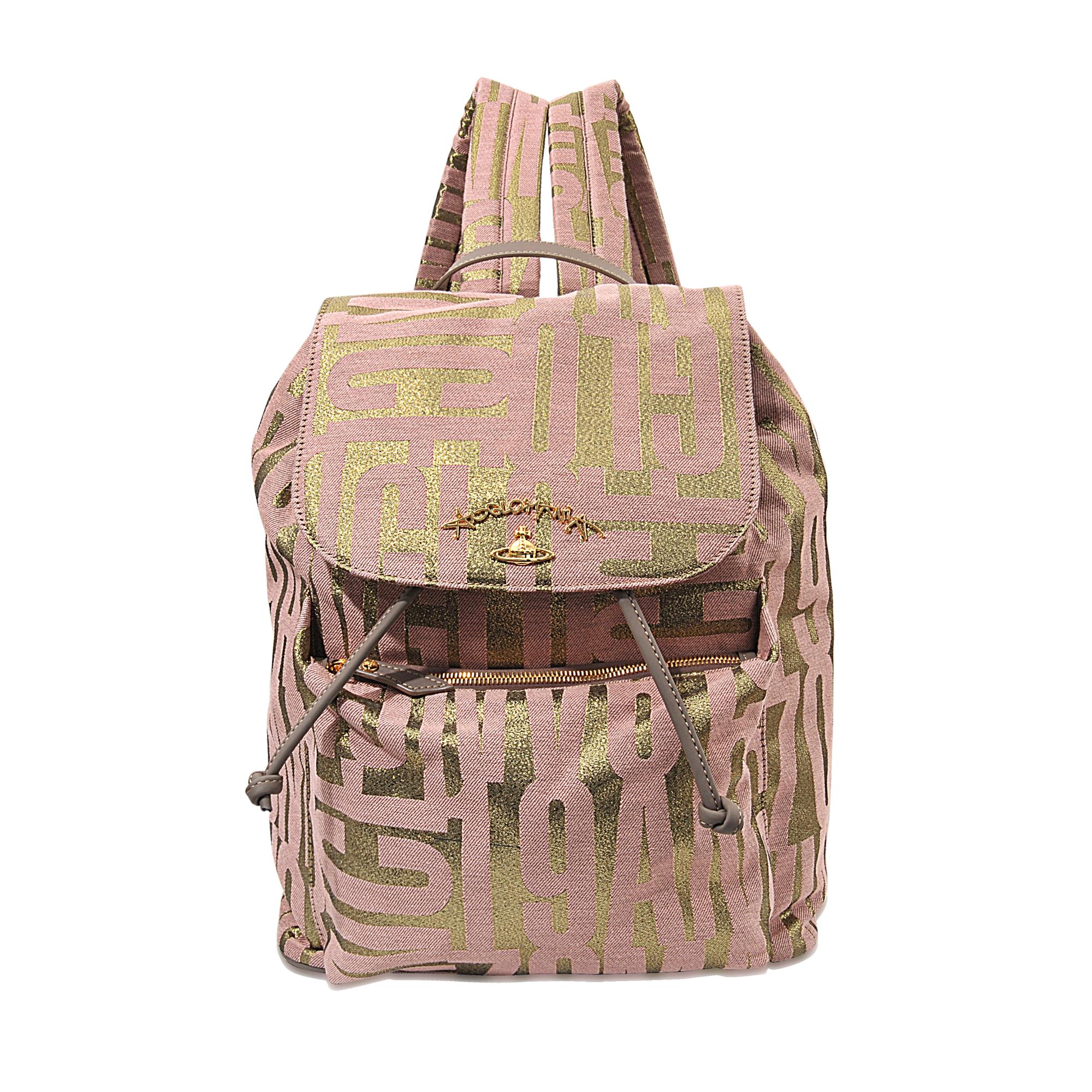 vivienne westwood derby backpack