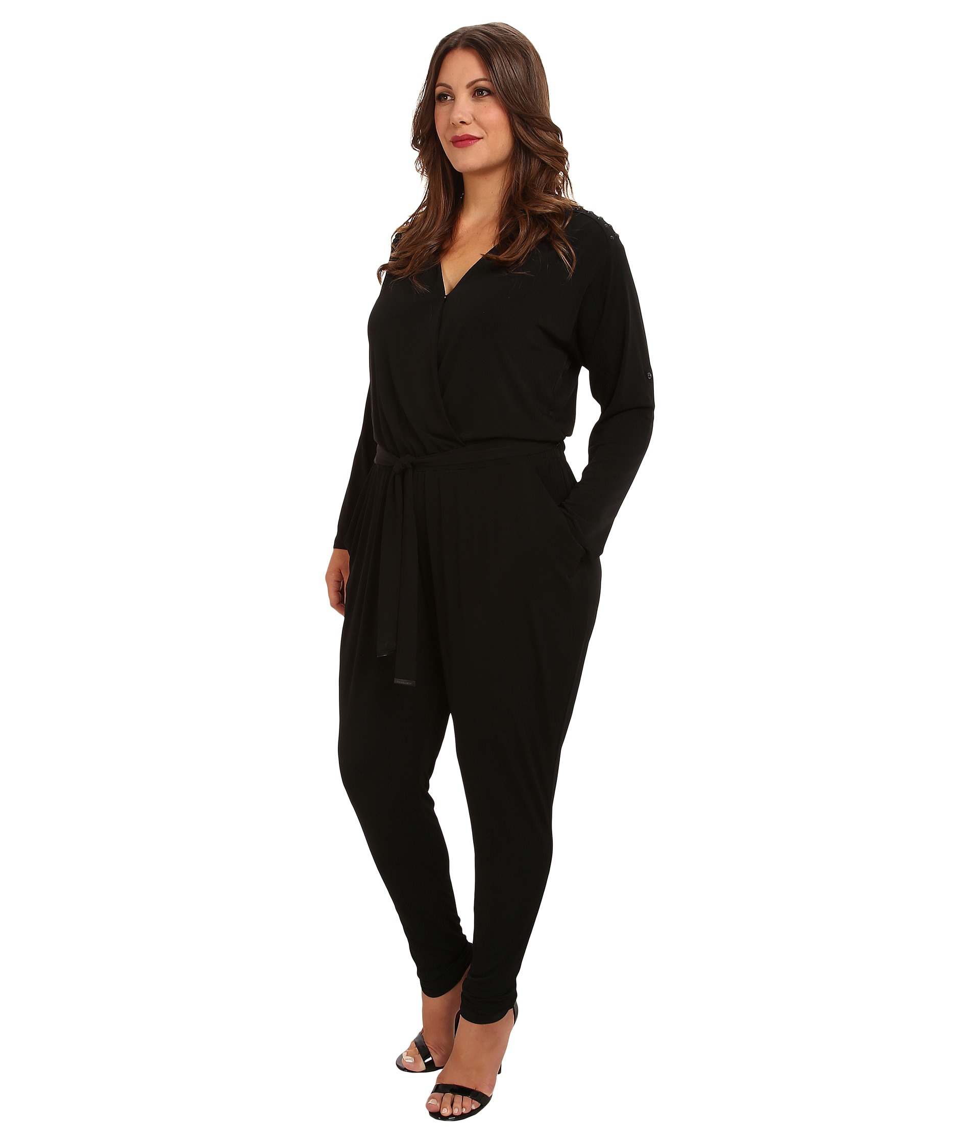 michael kors jumpsuit