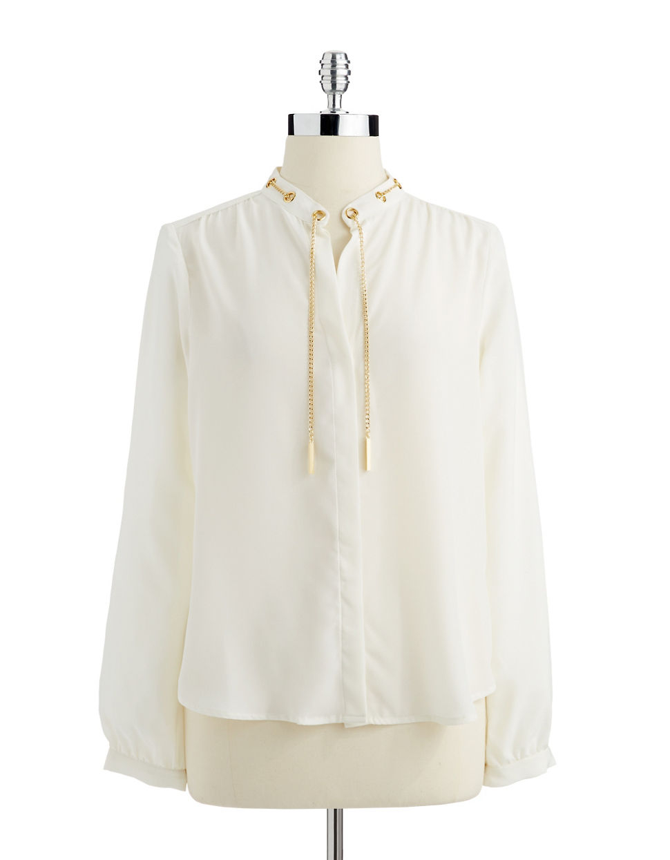 michael kors blouses 2014