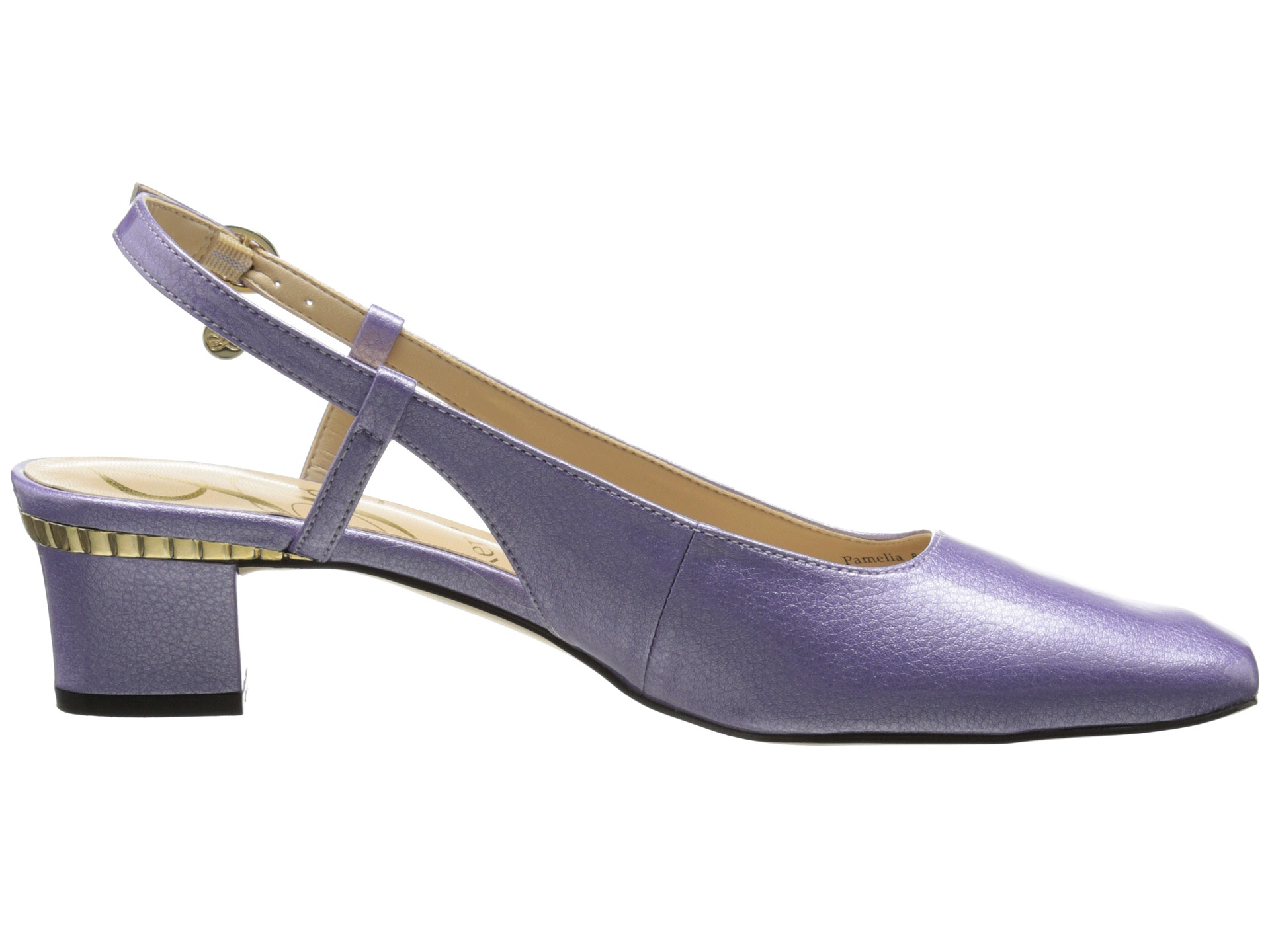 J. reneé Pamelia in Purple Lyst