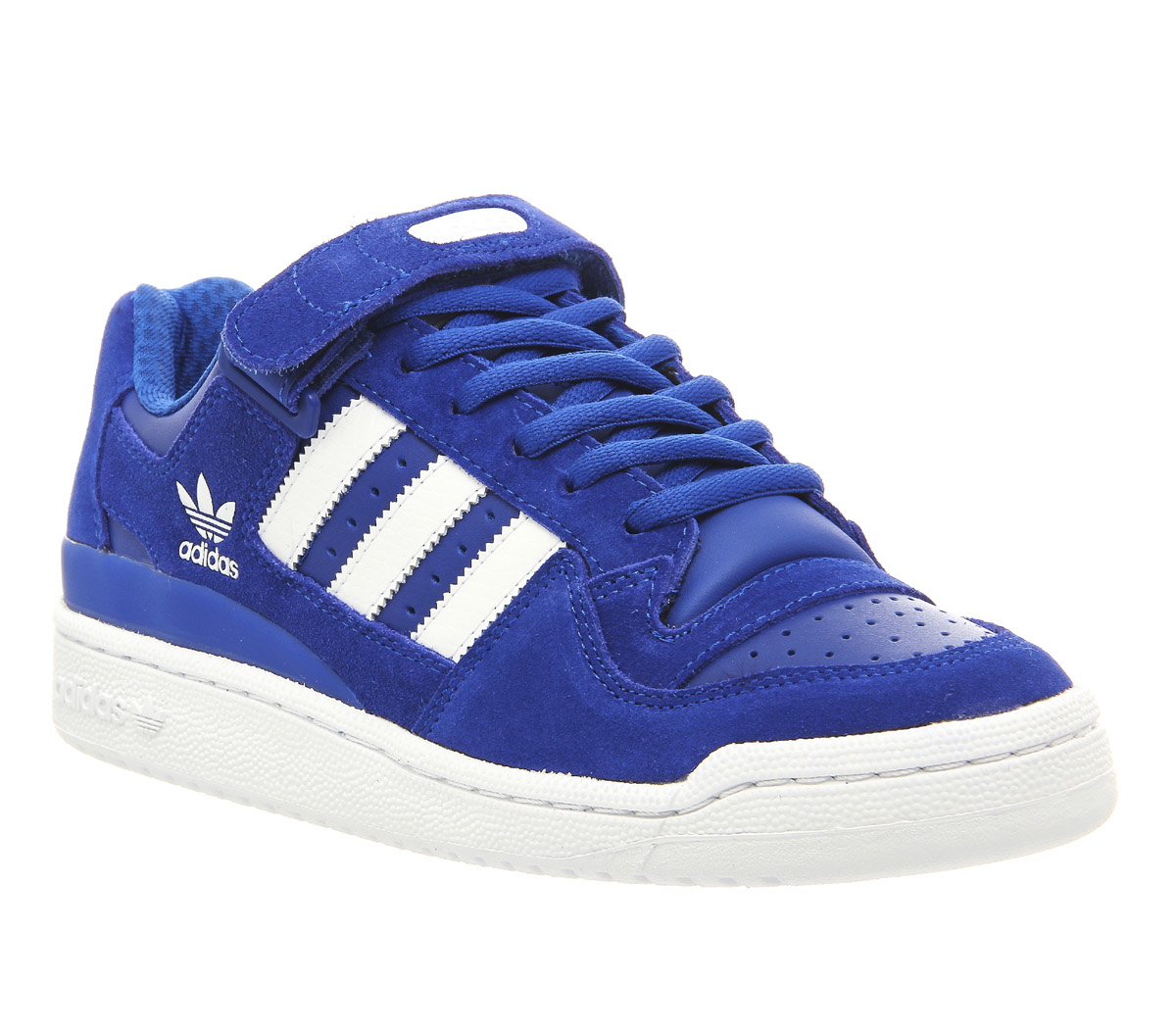 Adidas originals Forum Lo Rs in Blue for Men | Lyst