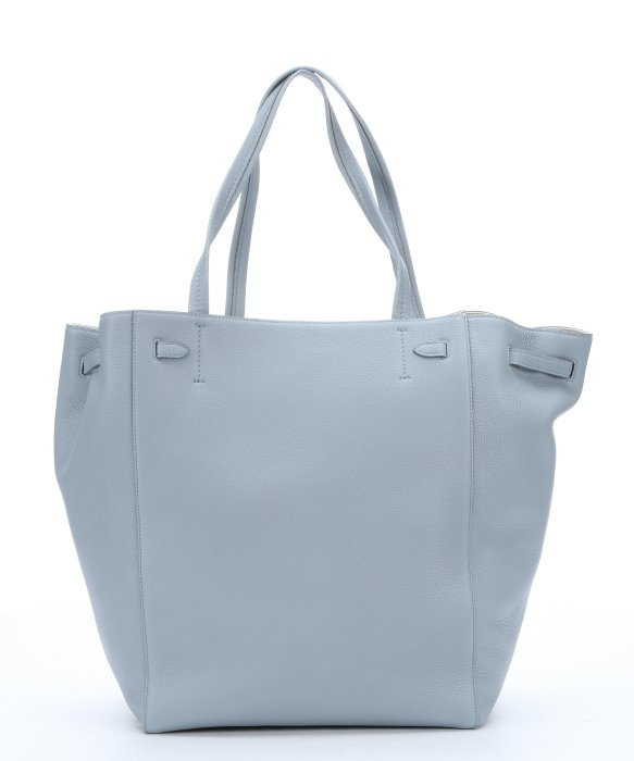 celine handbag online - celine grey cotton handbag cabas phantom