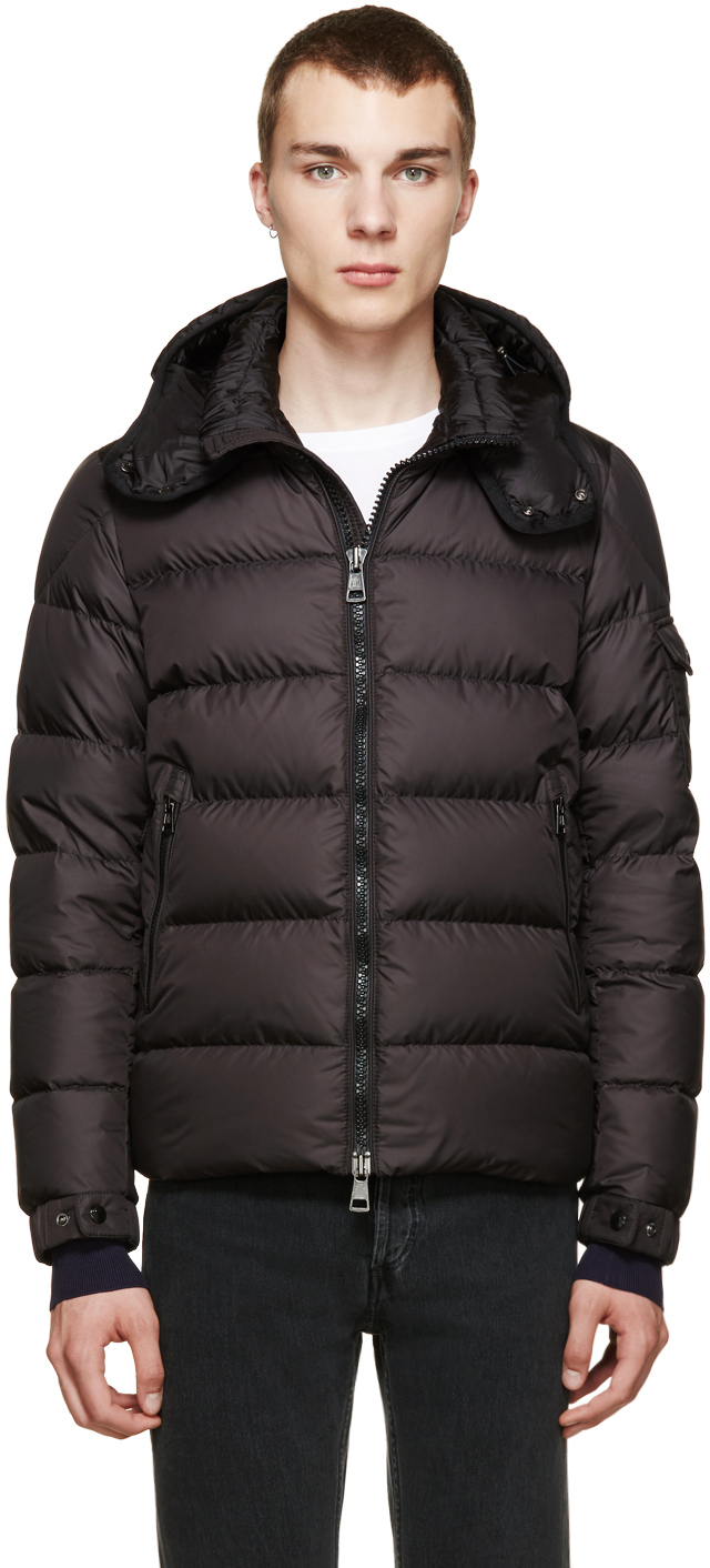 moncler himalaya black moncler himalaya black