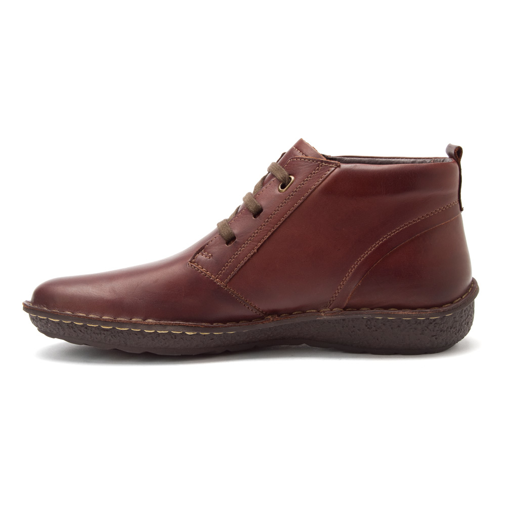 pikolinos brown boots