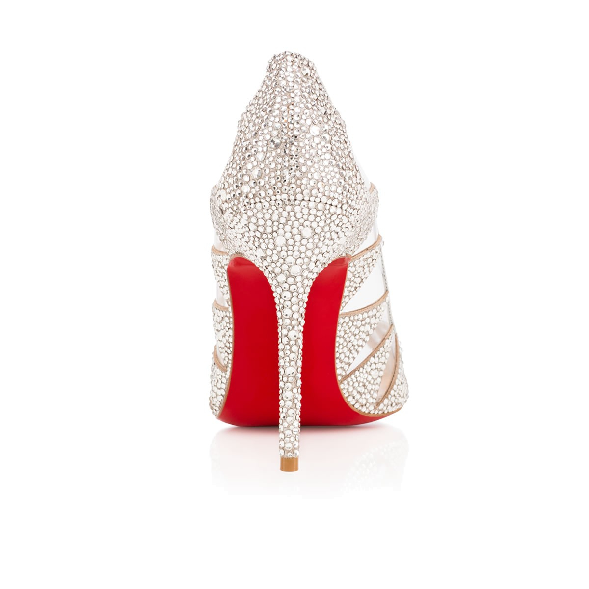 christian louboutin lyst