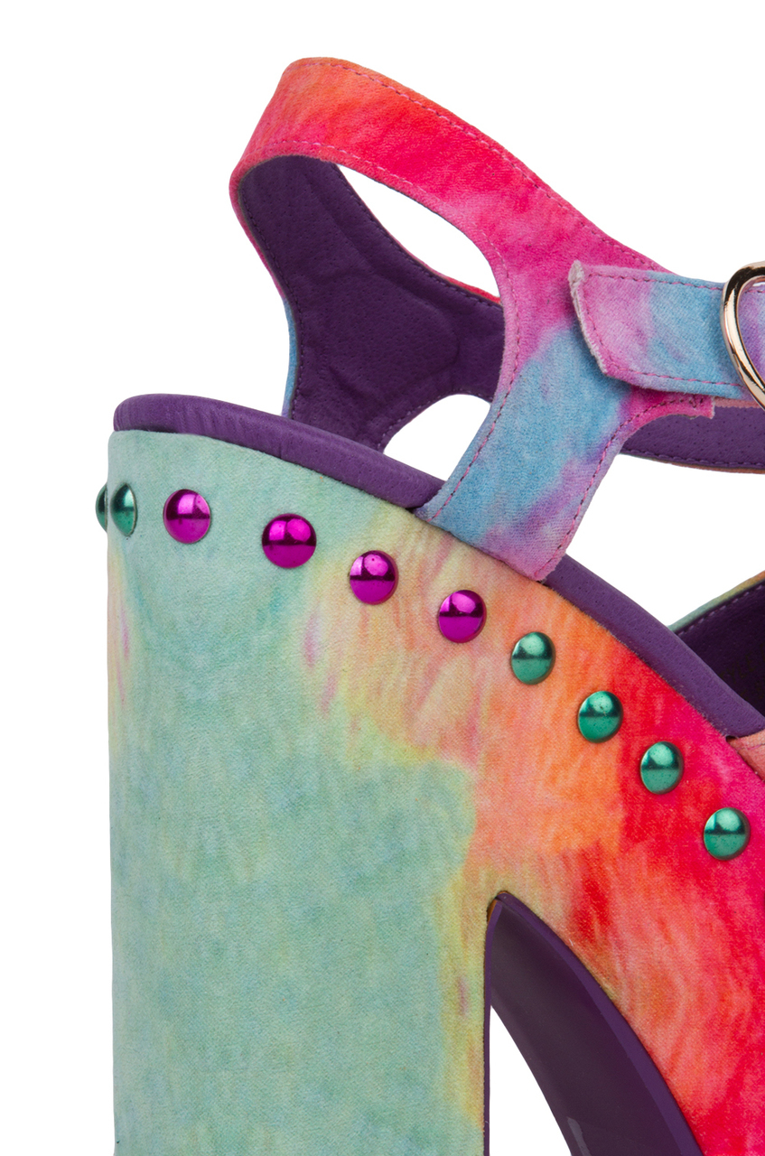 yru rainbow platform