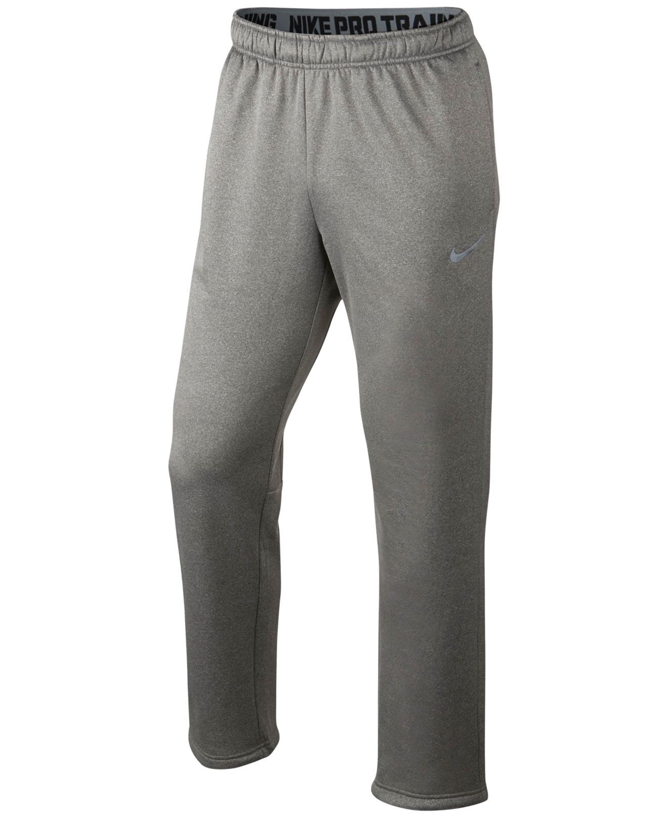 Nike Men's Ko Therma-fit Pants in Gray for Men | Lyst