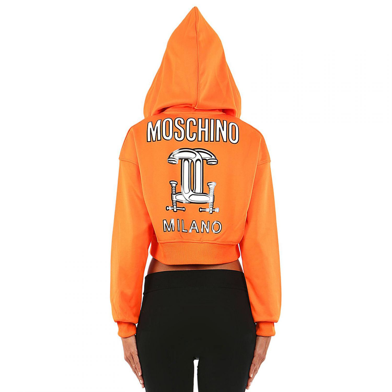 moschino sweat