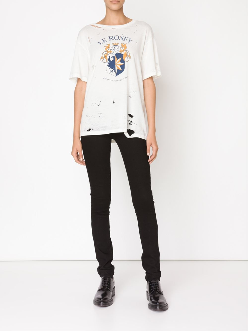 enfants riches deprimes shirt
