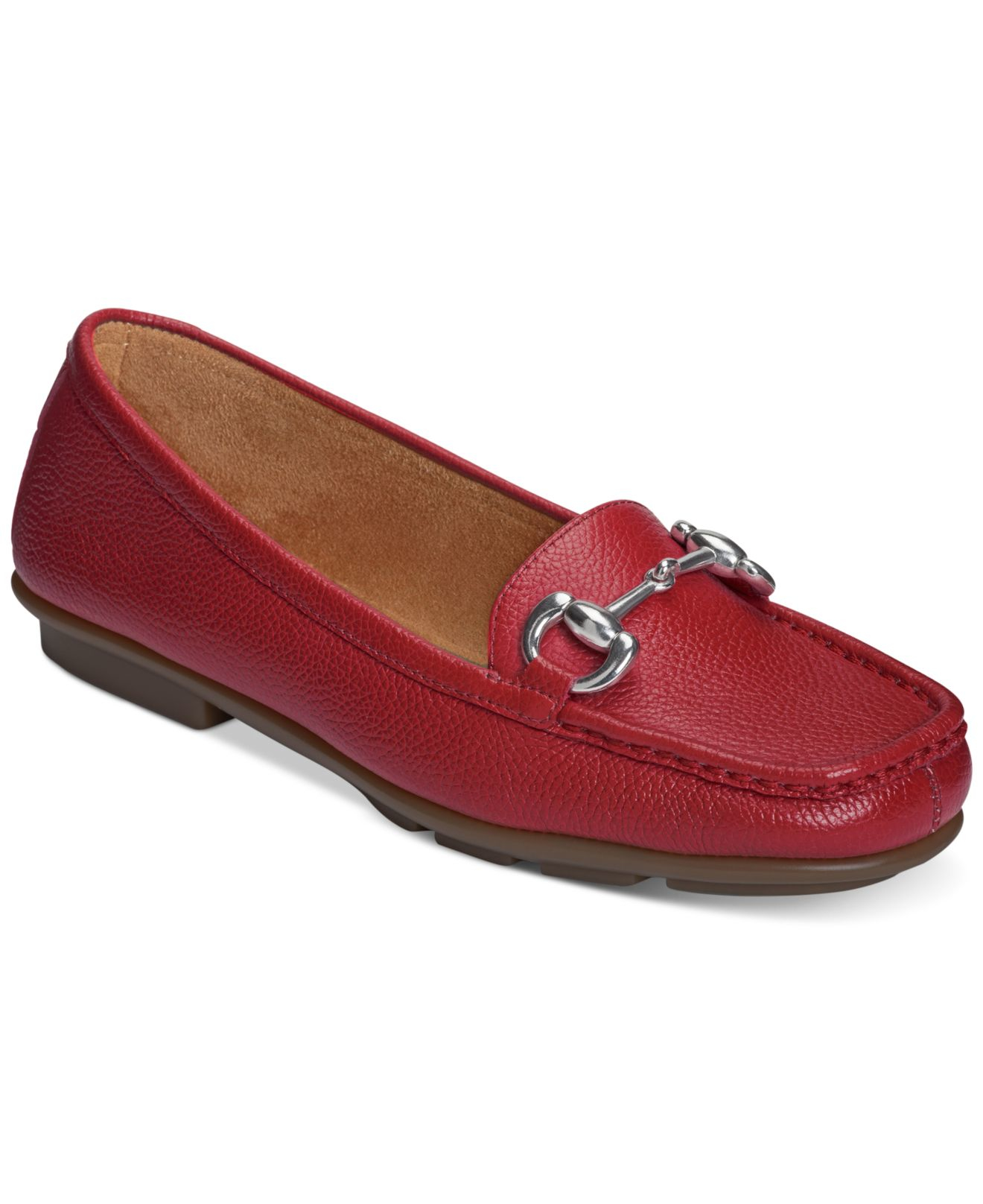 aerosoles loafers 