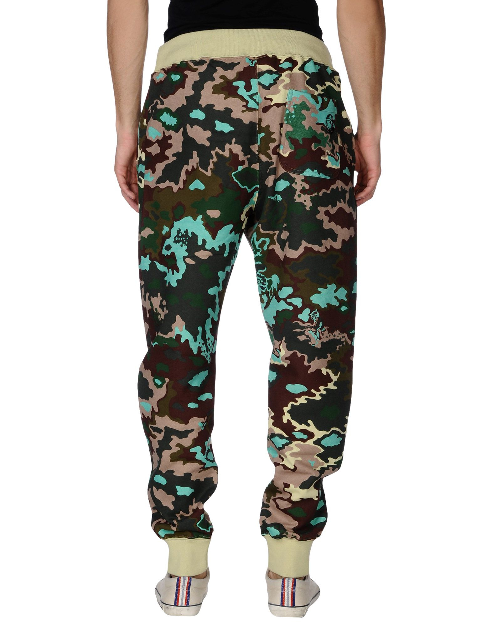 billionaire boys club pants