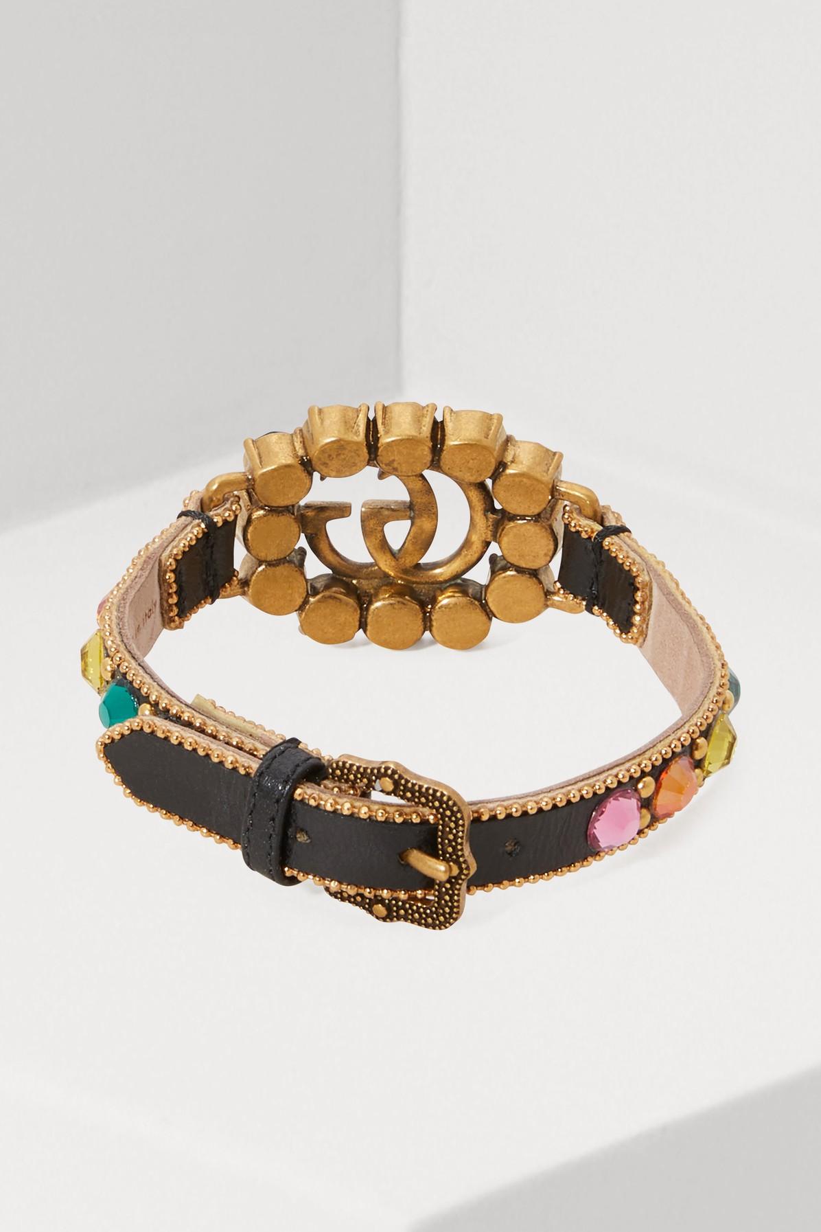 gucci bracelet price