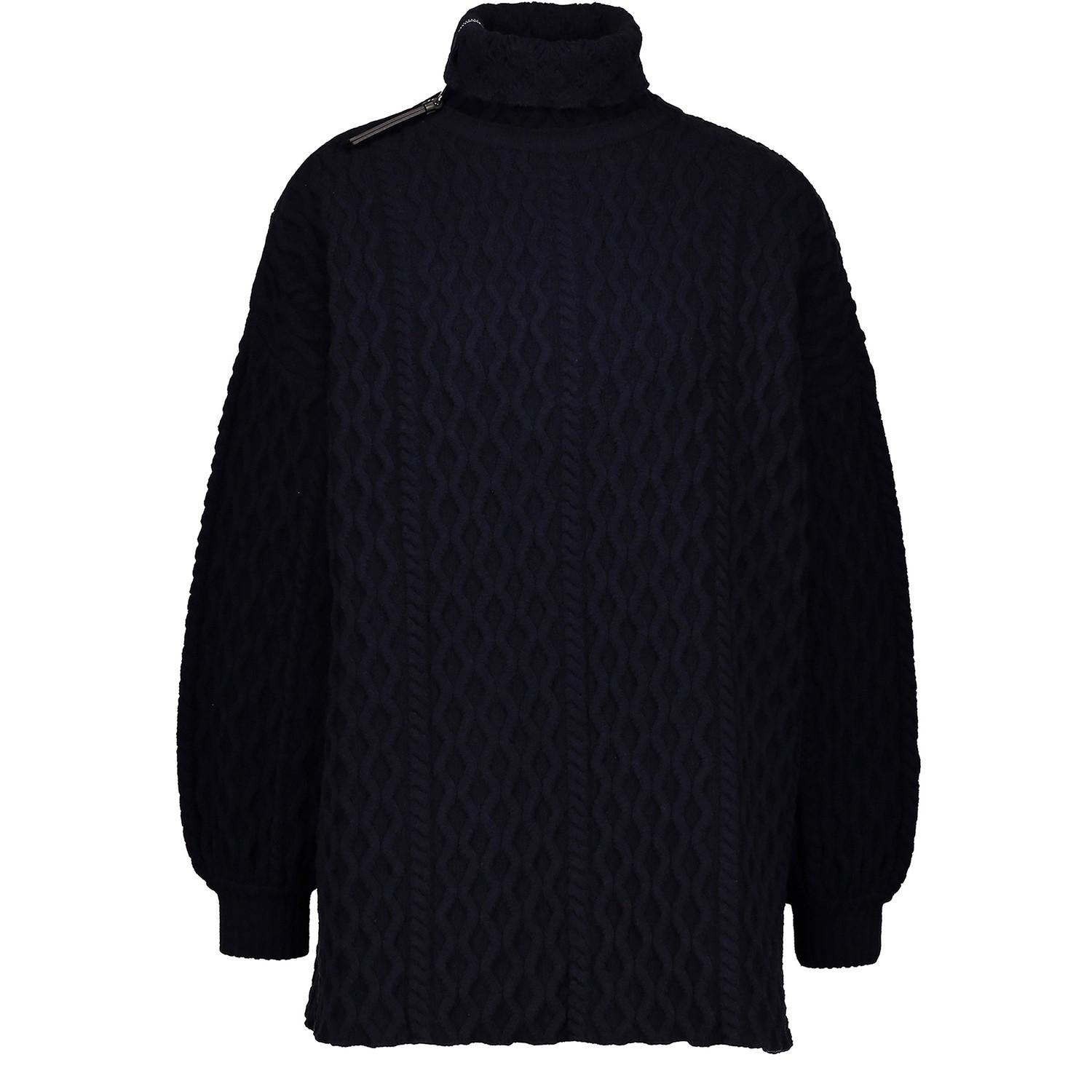 burberry navy blue trench coat