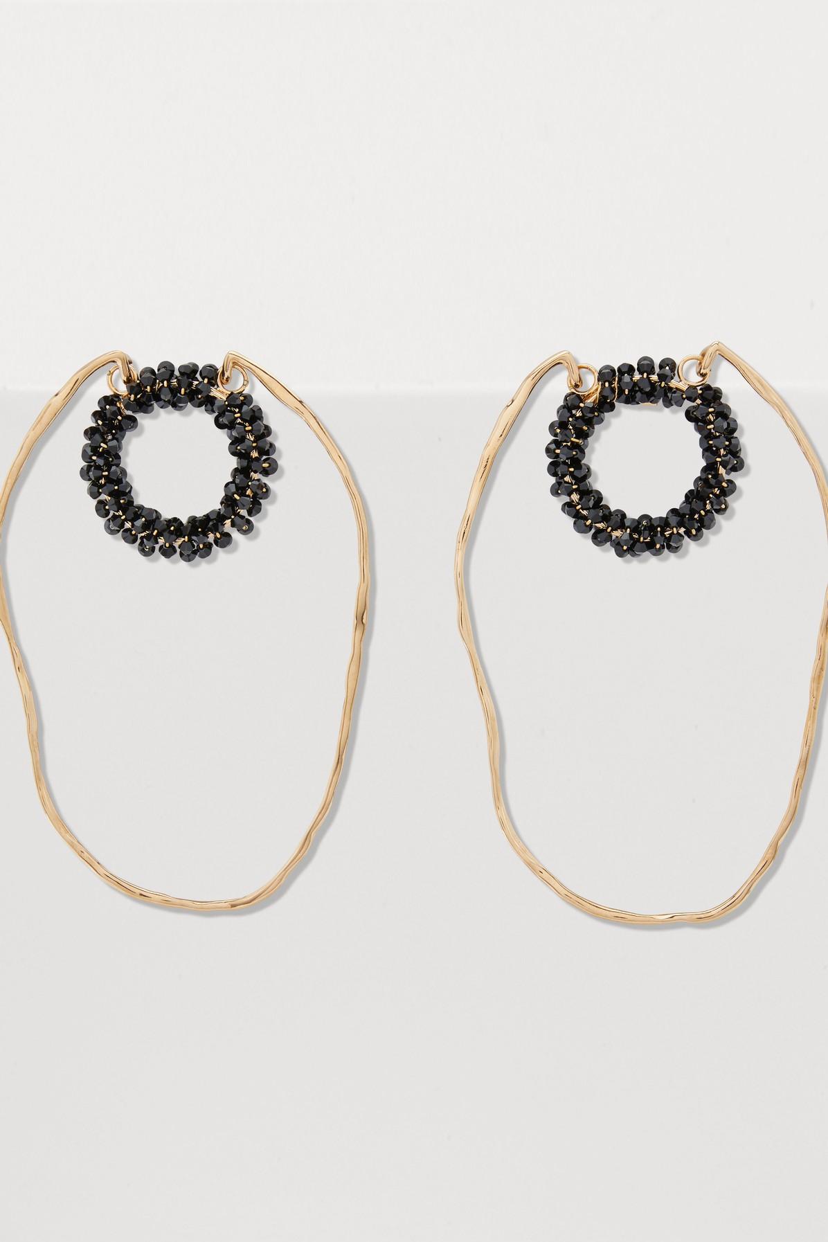 Jacquemus Handbag Earrings