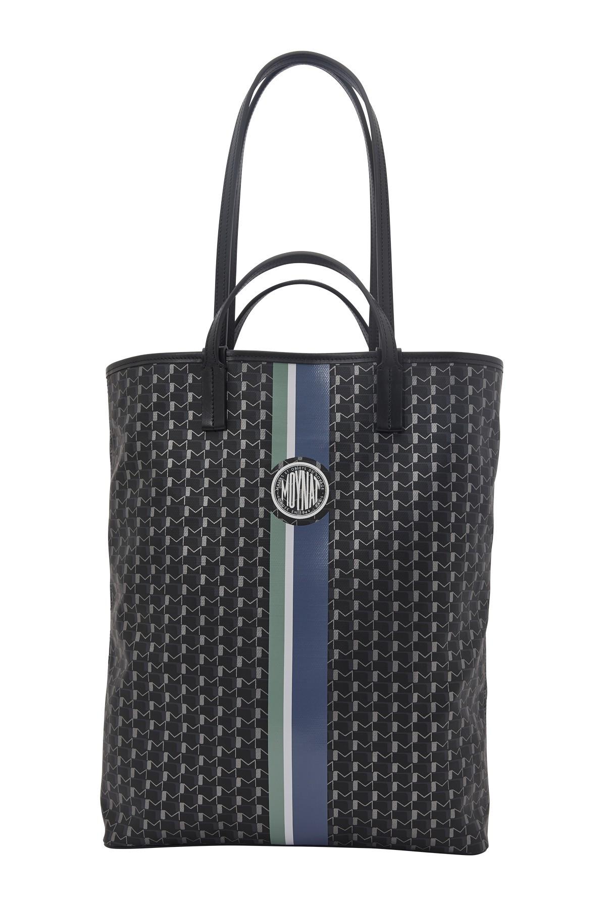 Moynat Quattro Tote Bag - Lyst