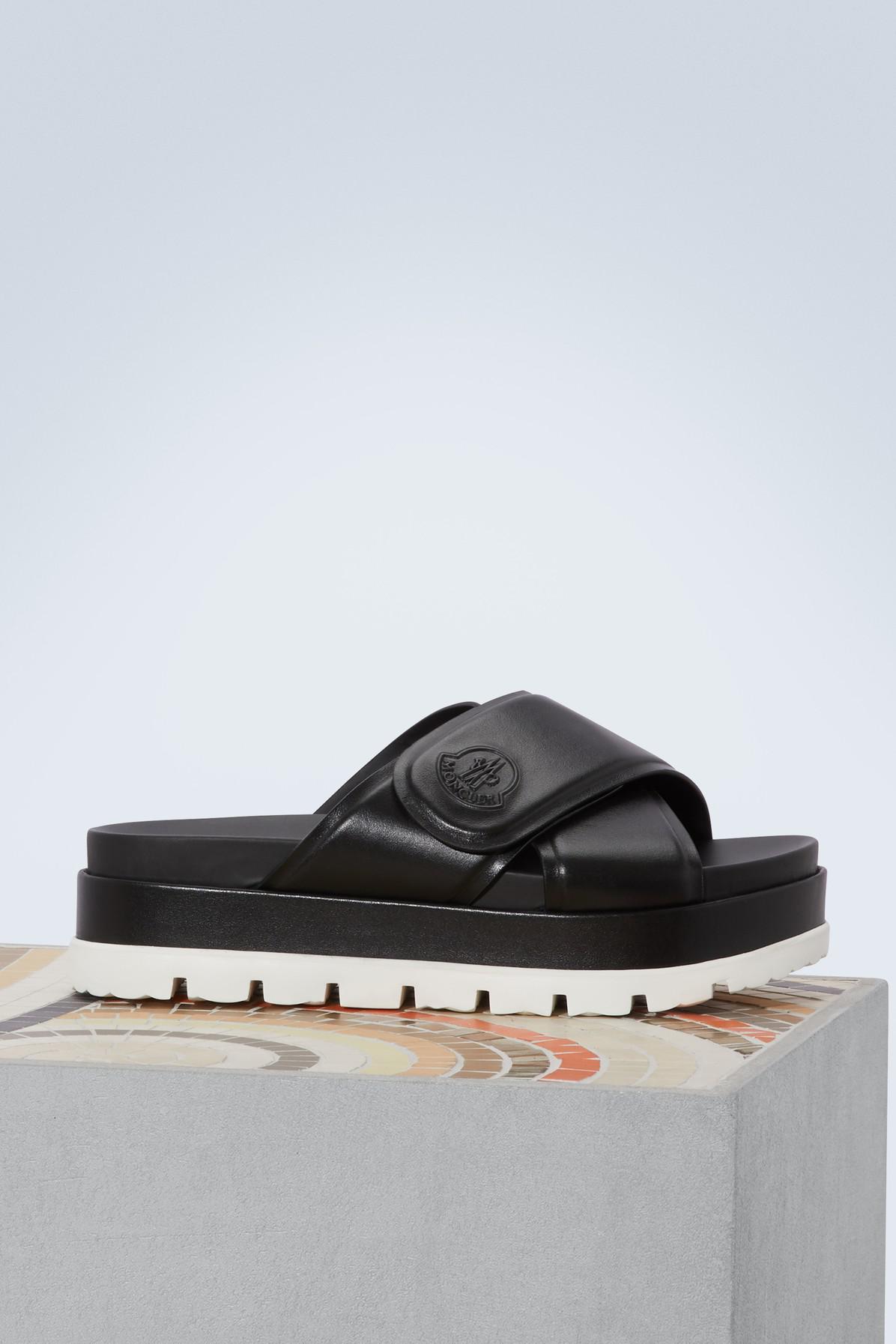 mules moncler mules moncler
