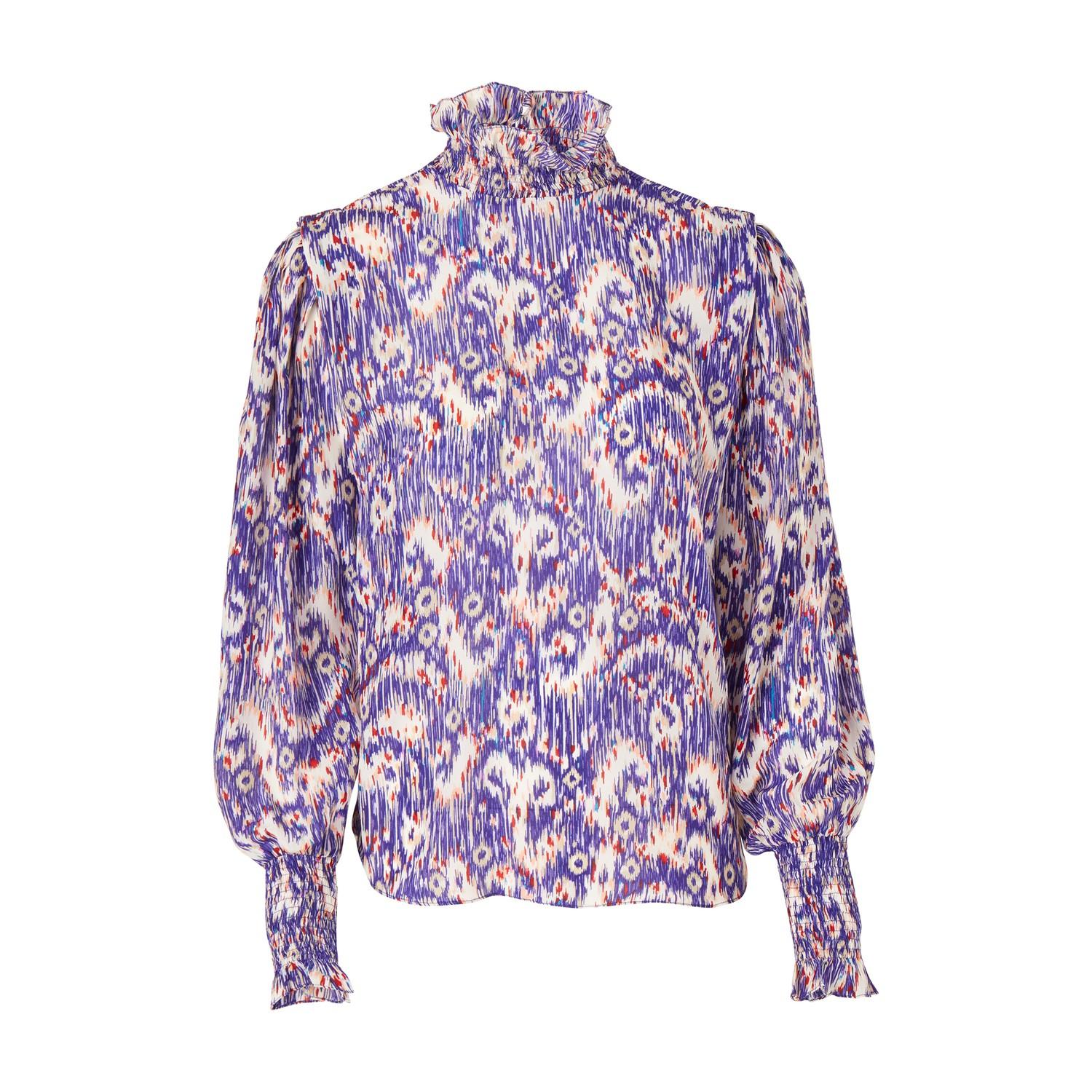 etoile blouse