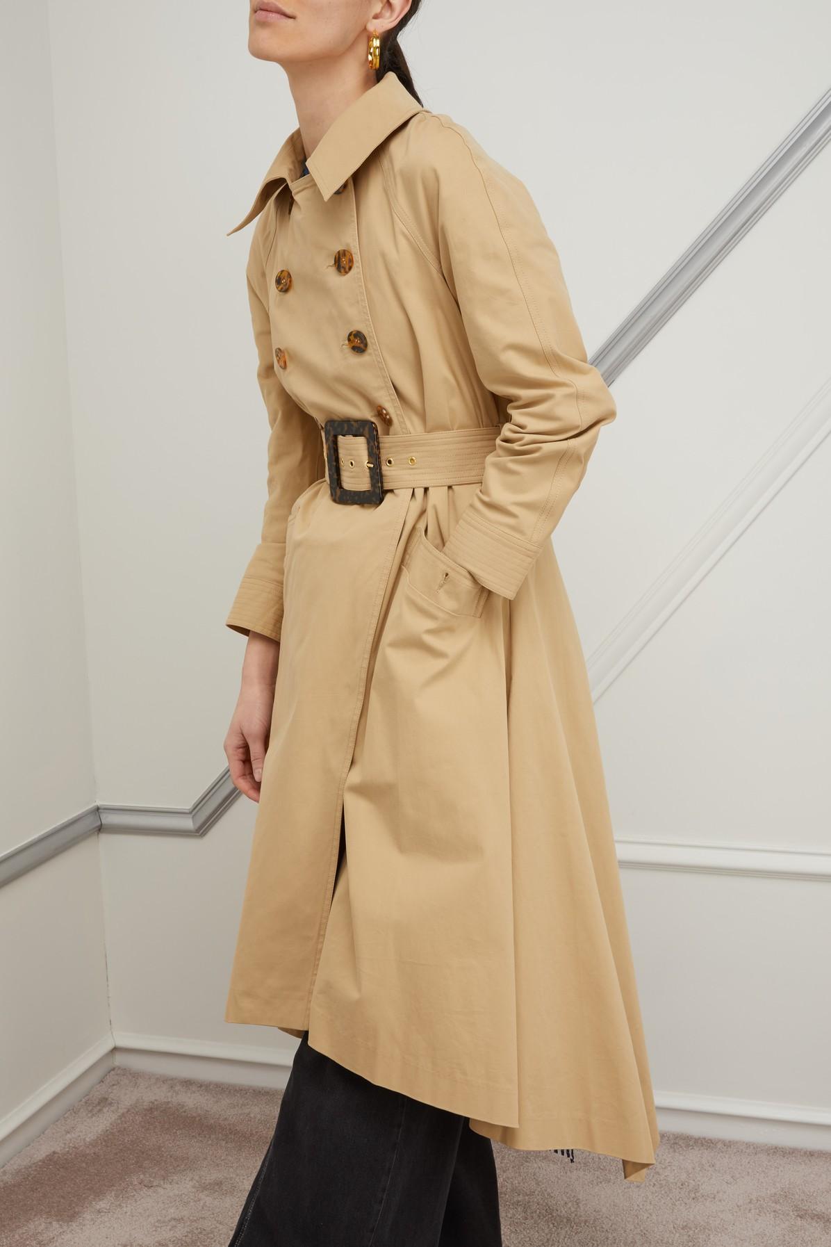 trench coat designs