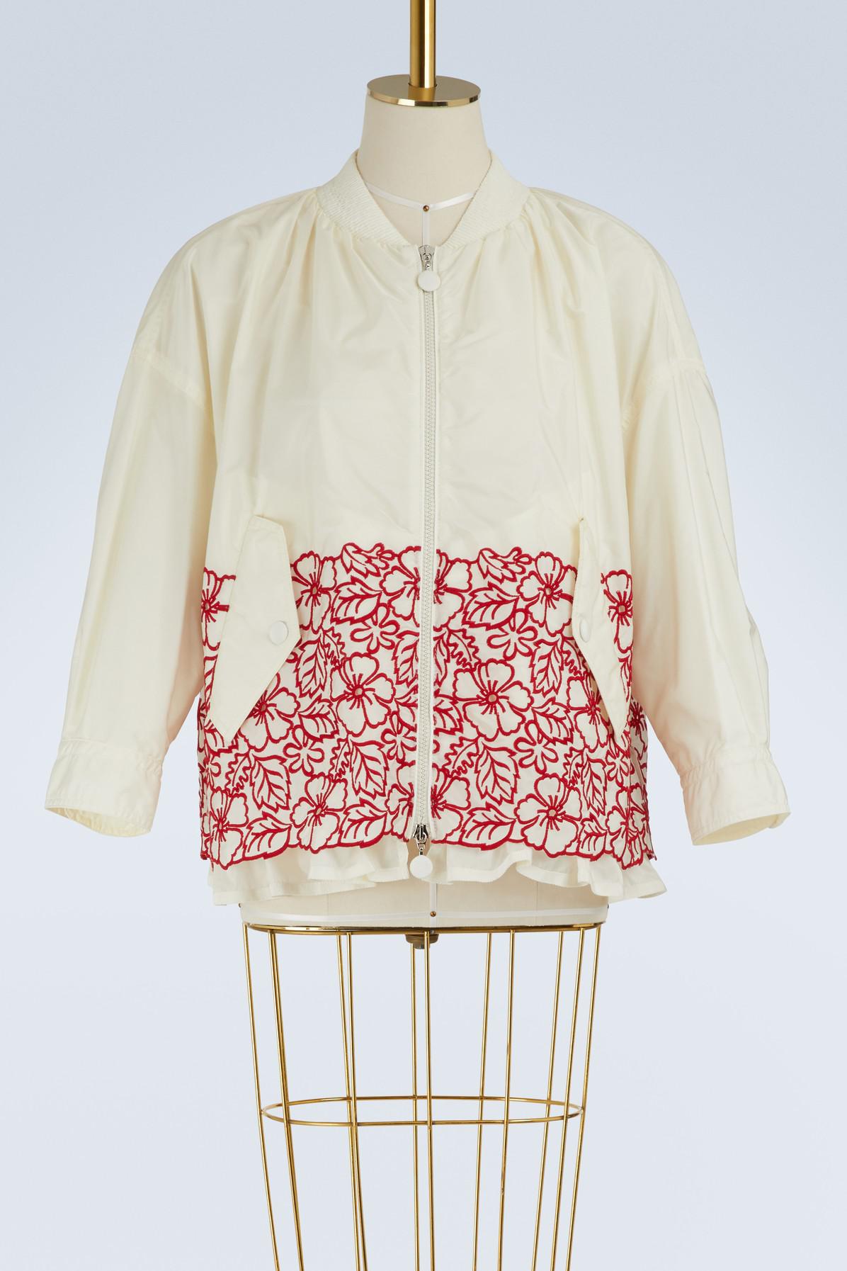 moncler miriel white moncler miriel white