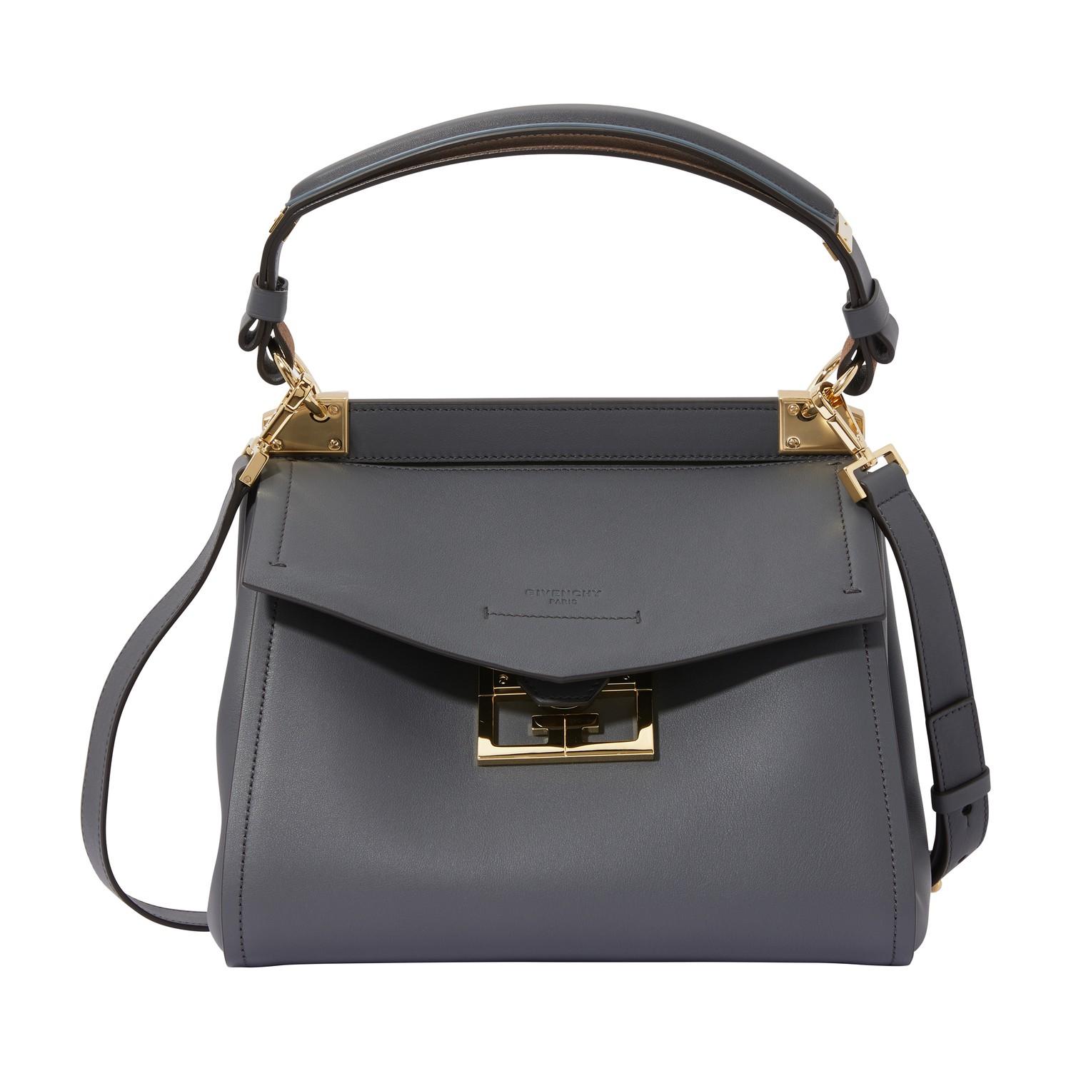 Givenchy Leather Mystic Small Handbag - Lyst