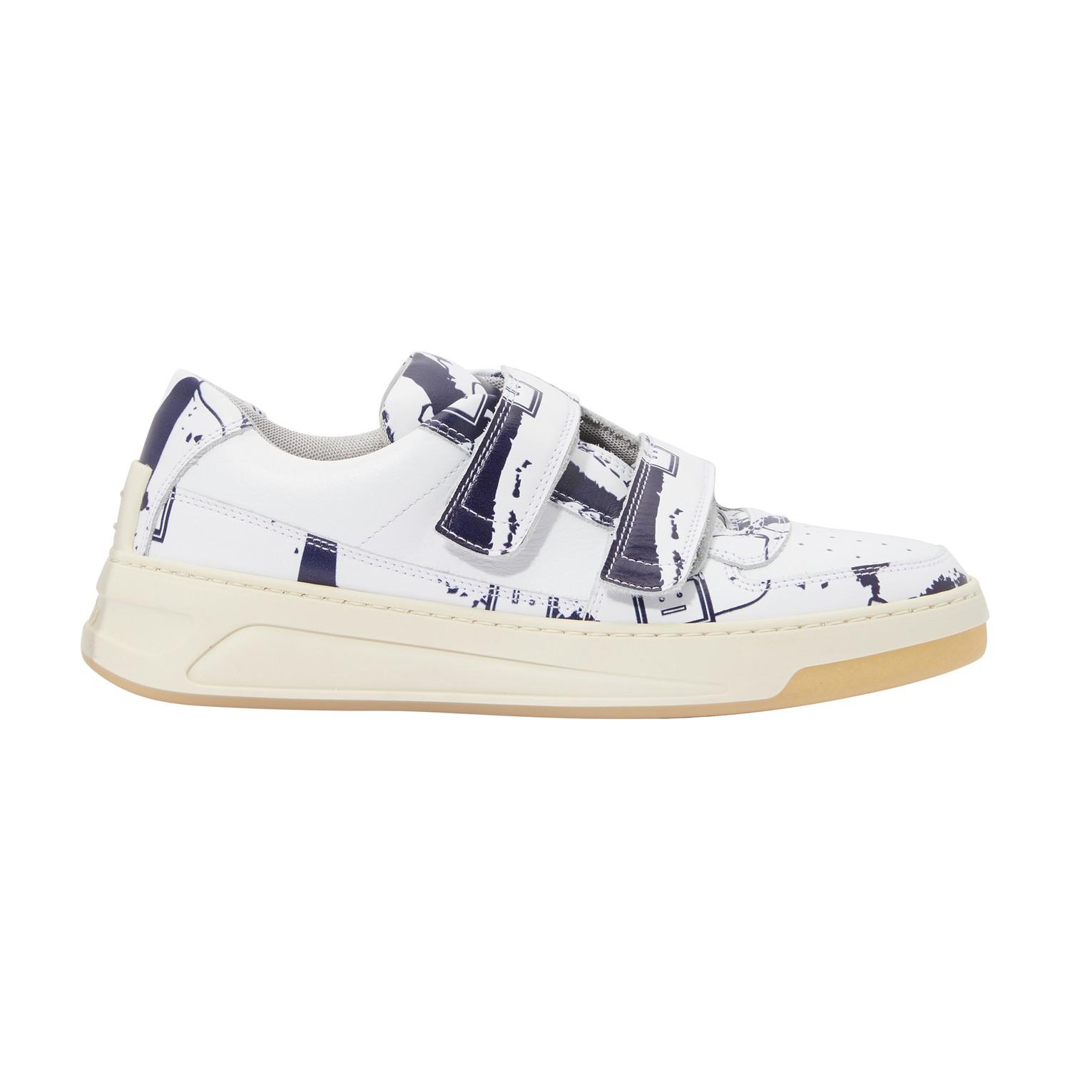 acne steffey