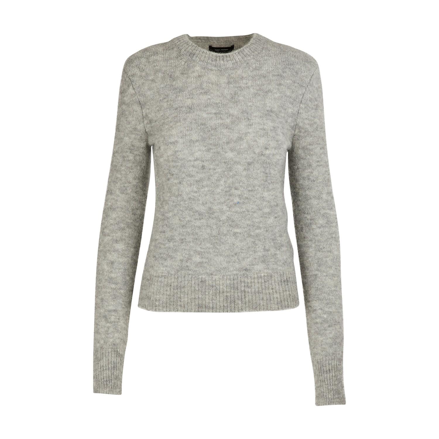 isabel marant sweat shirt