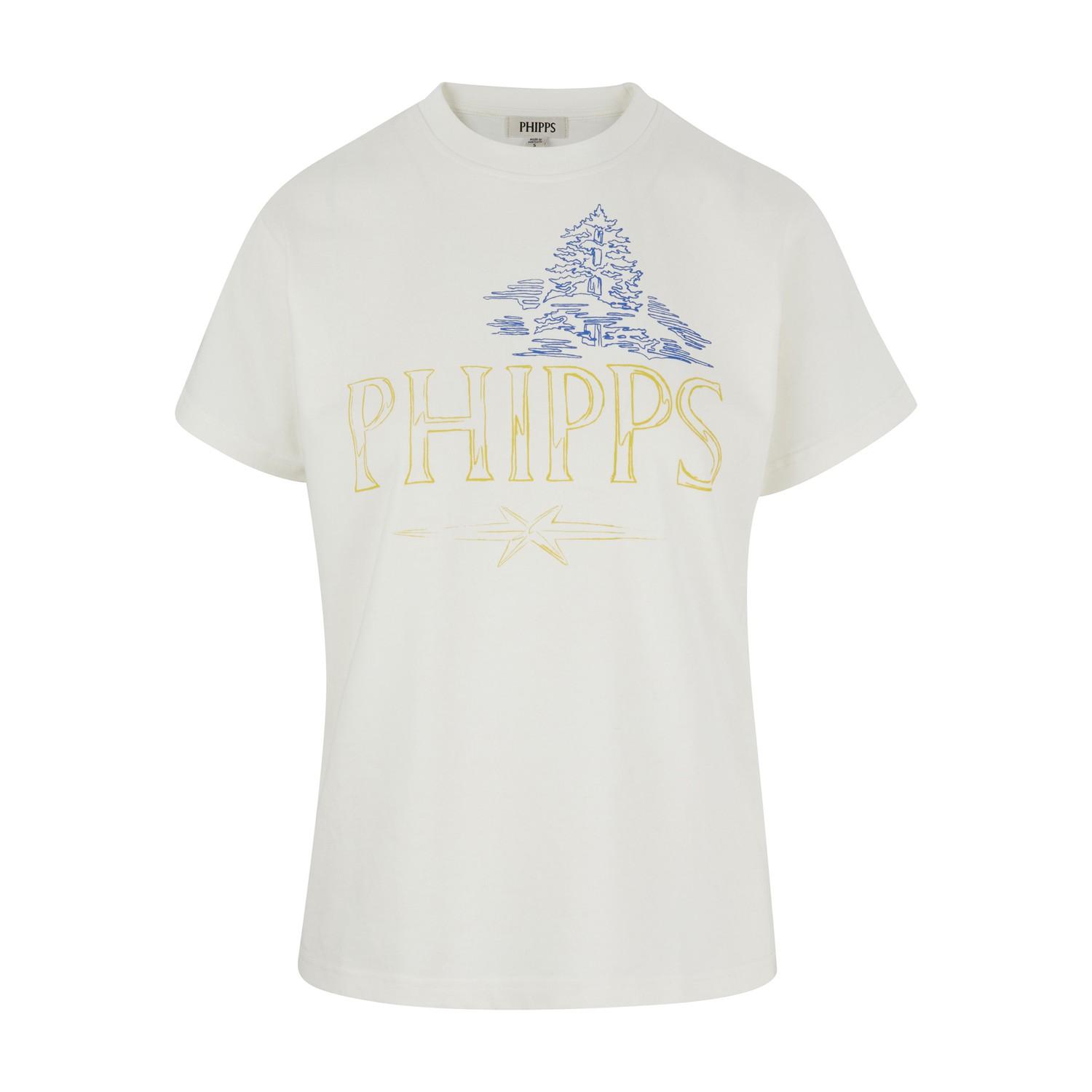 phipps automotive t shirt