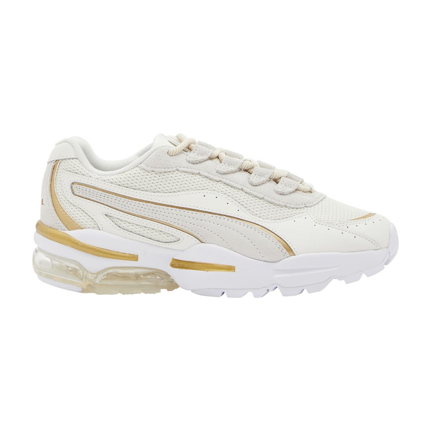 PUMA Cell Stellar Trainers in Soft (White) - Lyst