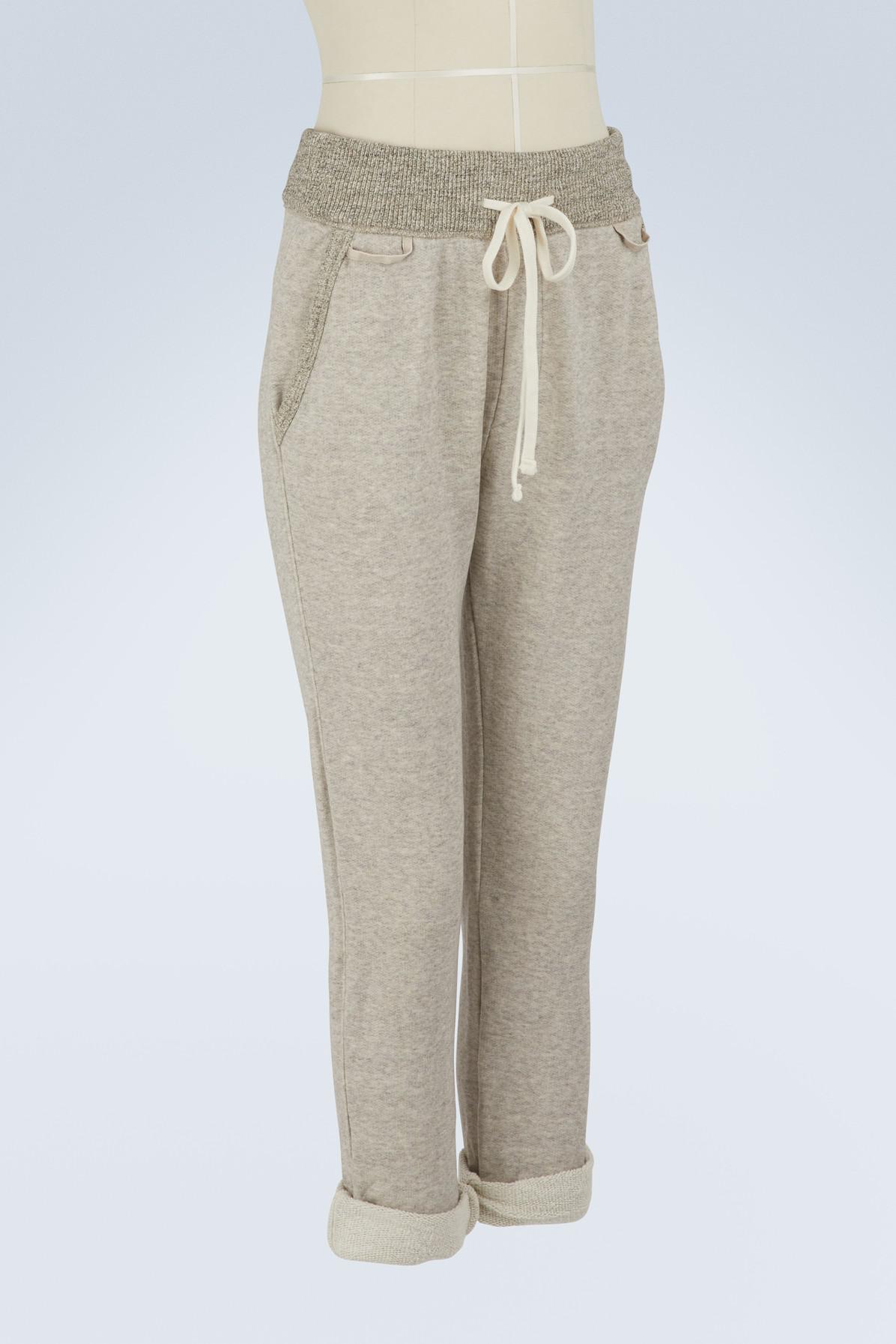 james perse jogger