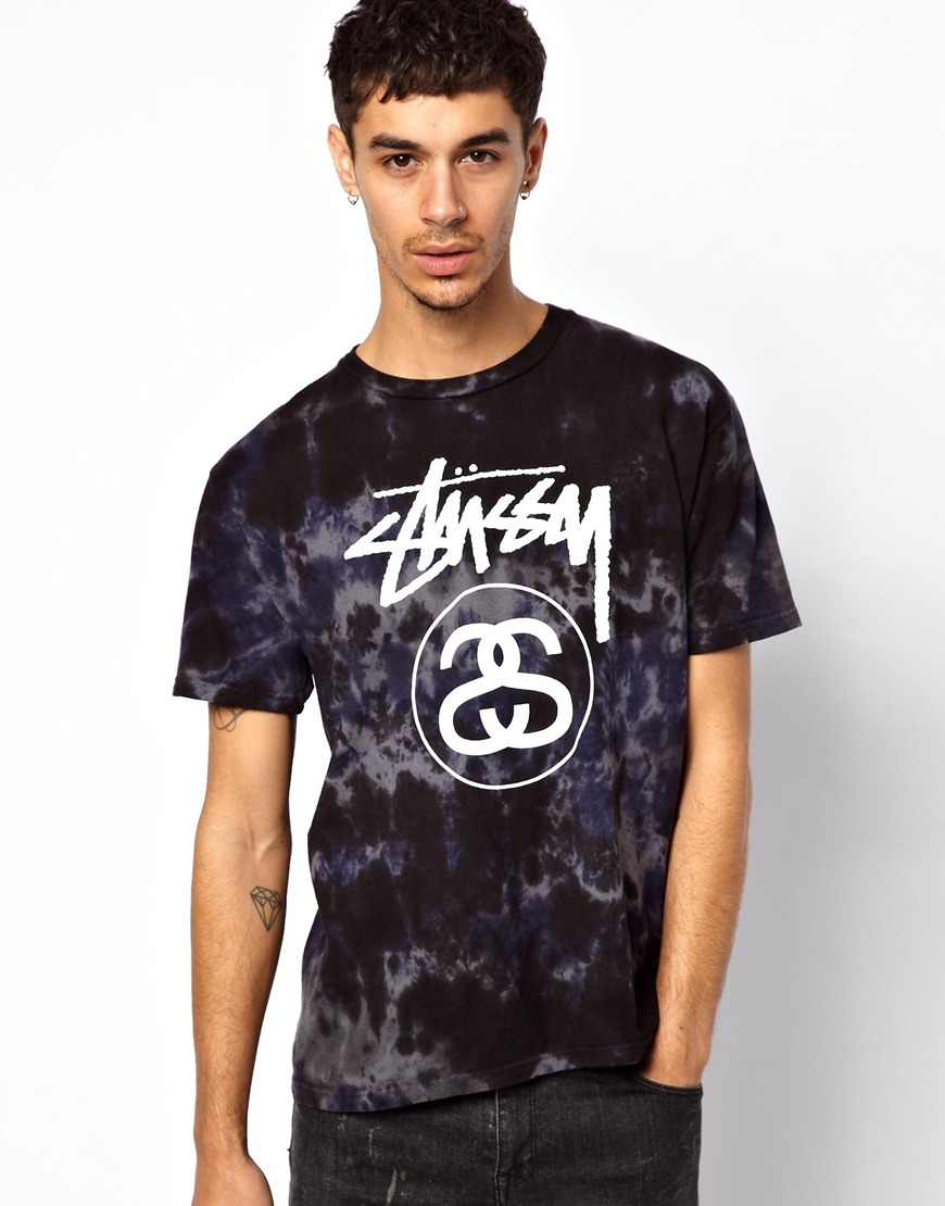 stussy gucci shirt
