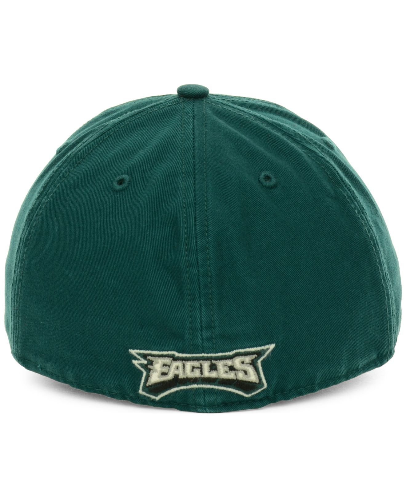 Lyst  47 Brand Philadelphia Eagles Franchise Hat in Green for Men