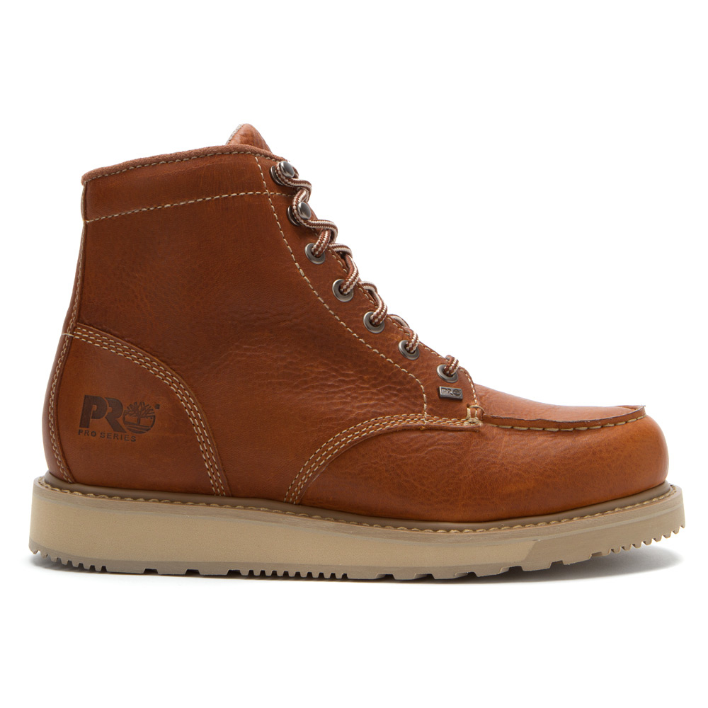timberland barstow wedge soft toe