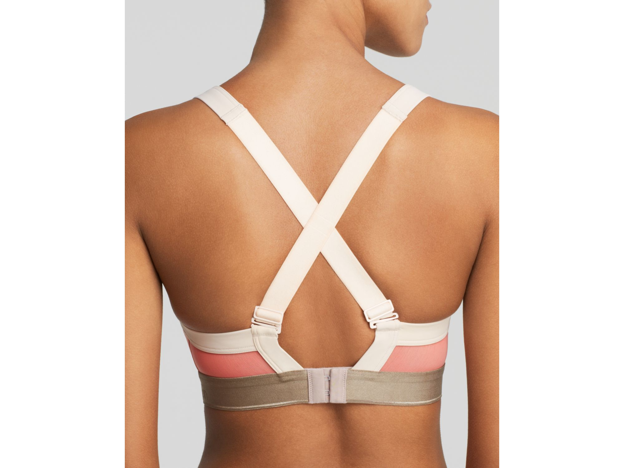 calvin klein sports bra and leggings set