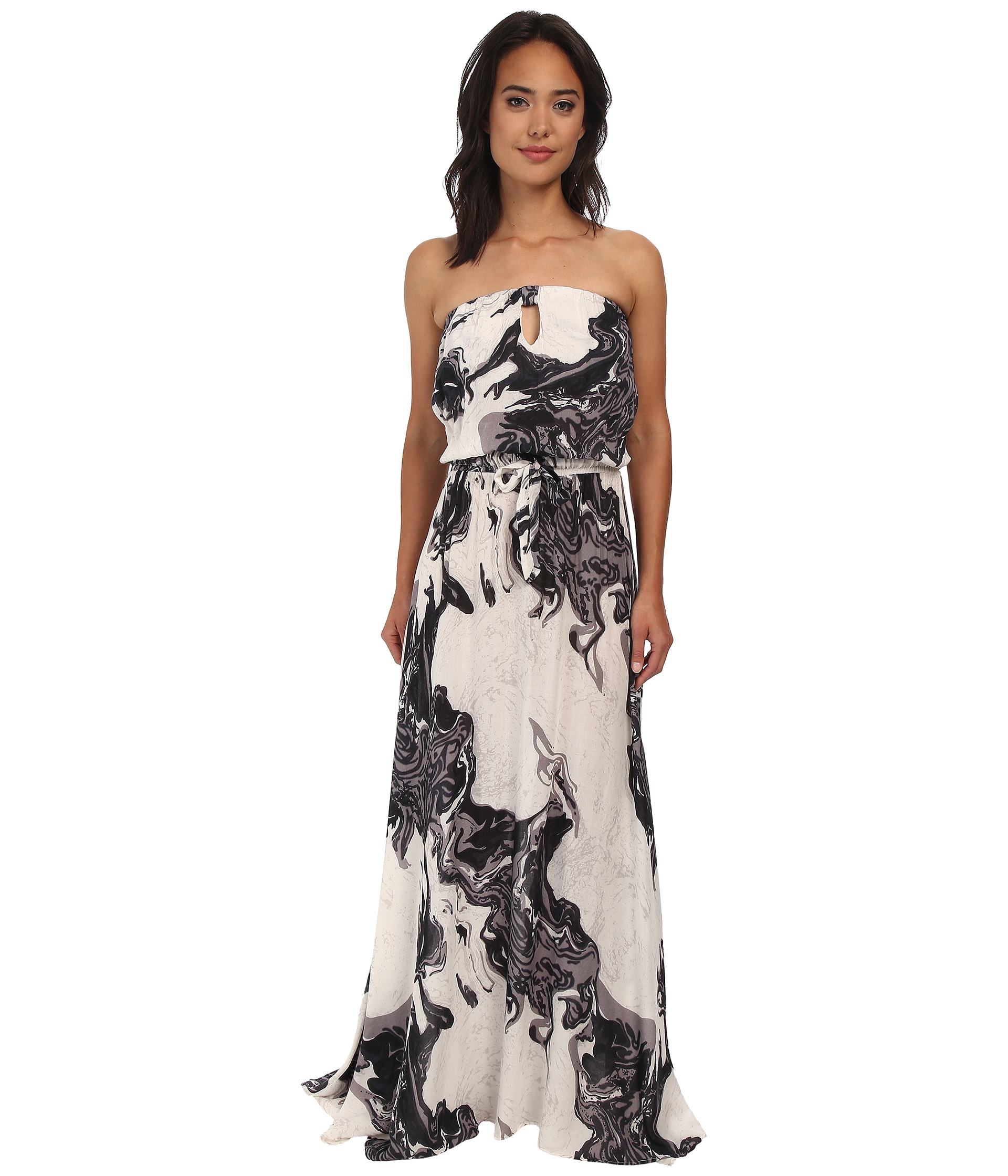 free people first date maxi