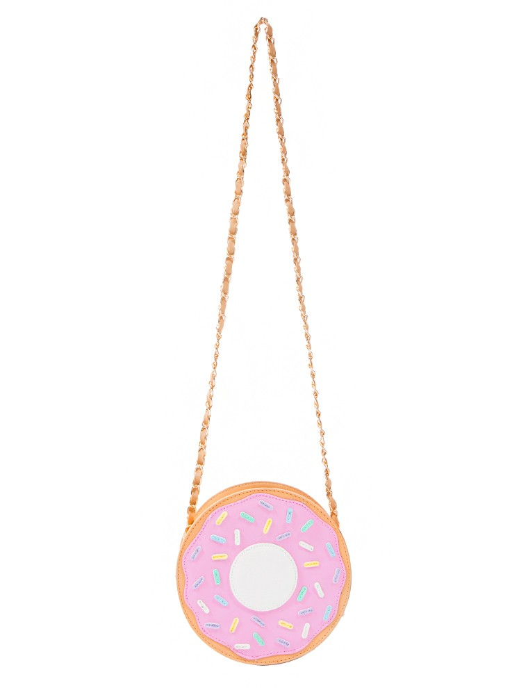 doughnut hip bag