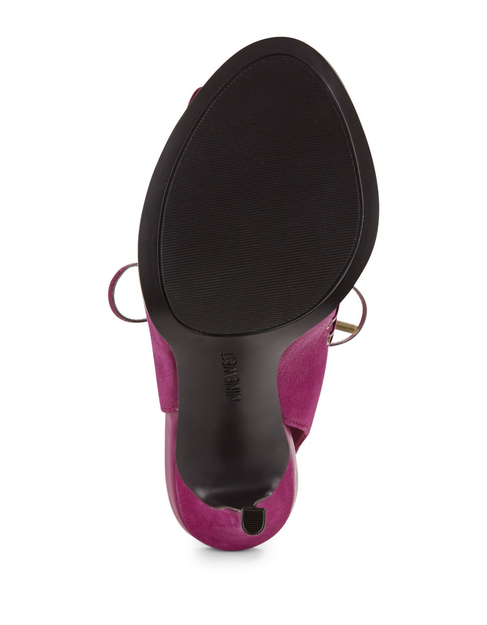 nine west lace up sandals