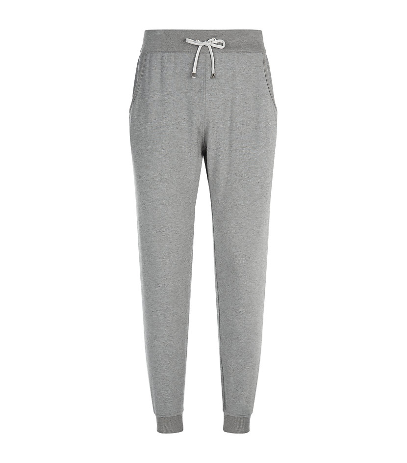Lot78 Cashmere Sweatpants in Gray for Men (grey) | Lyst