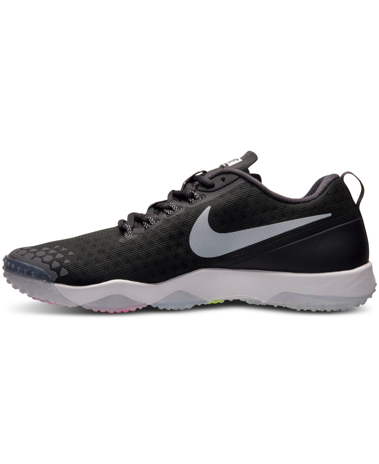 nike zoom hypercross trainer