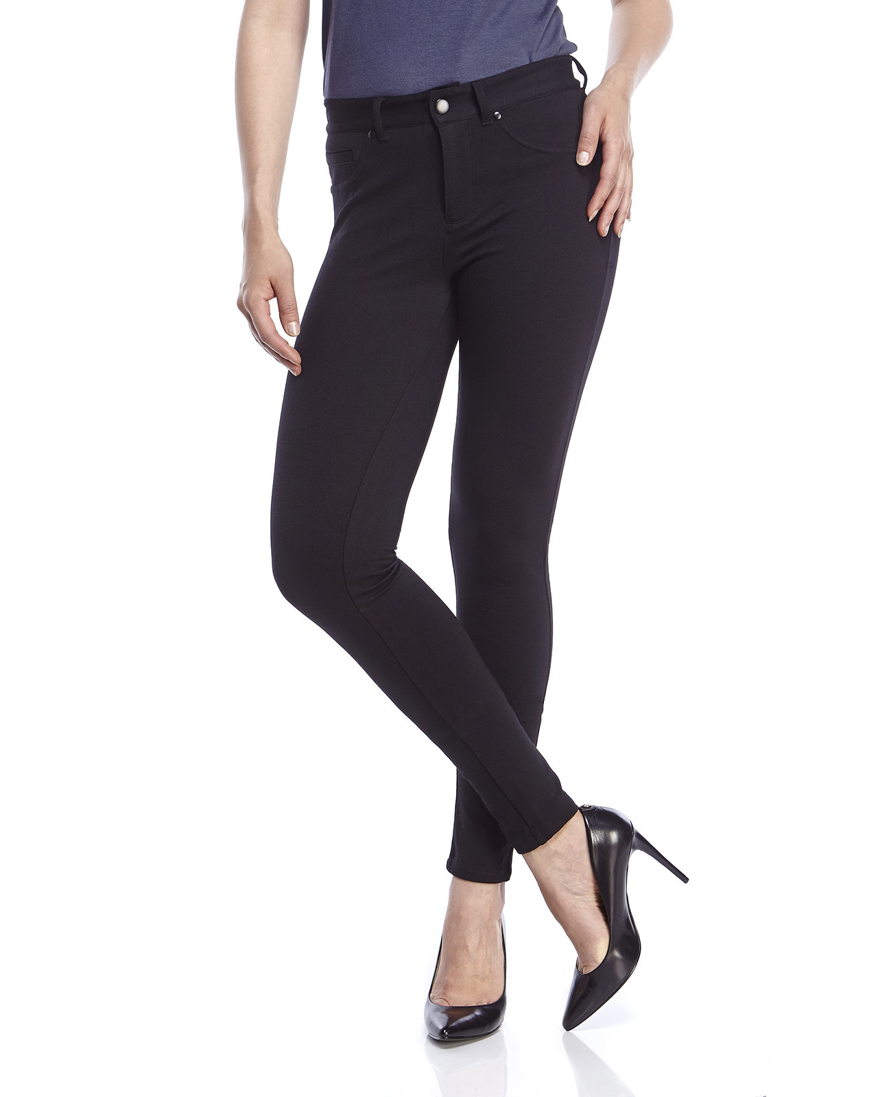 super skinny pants