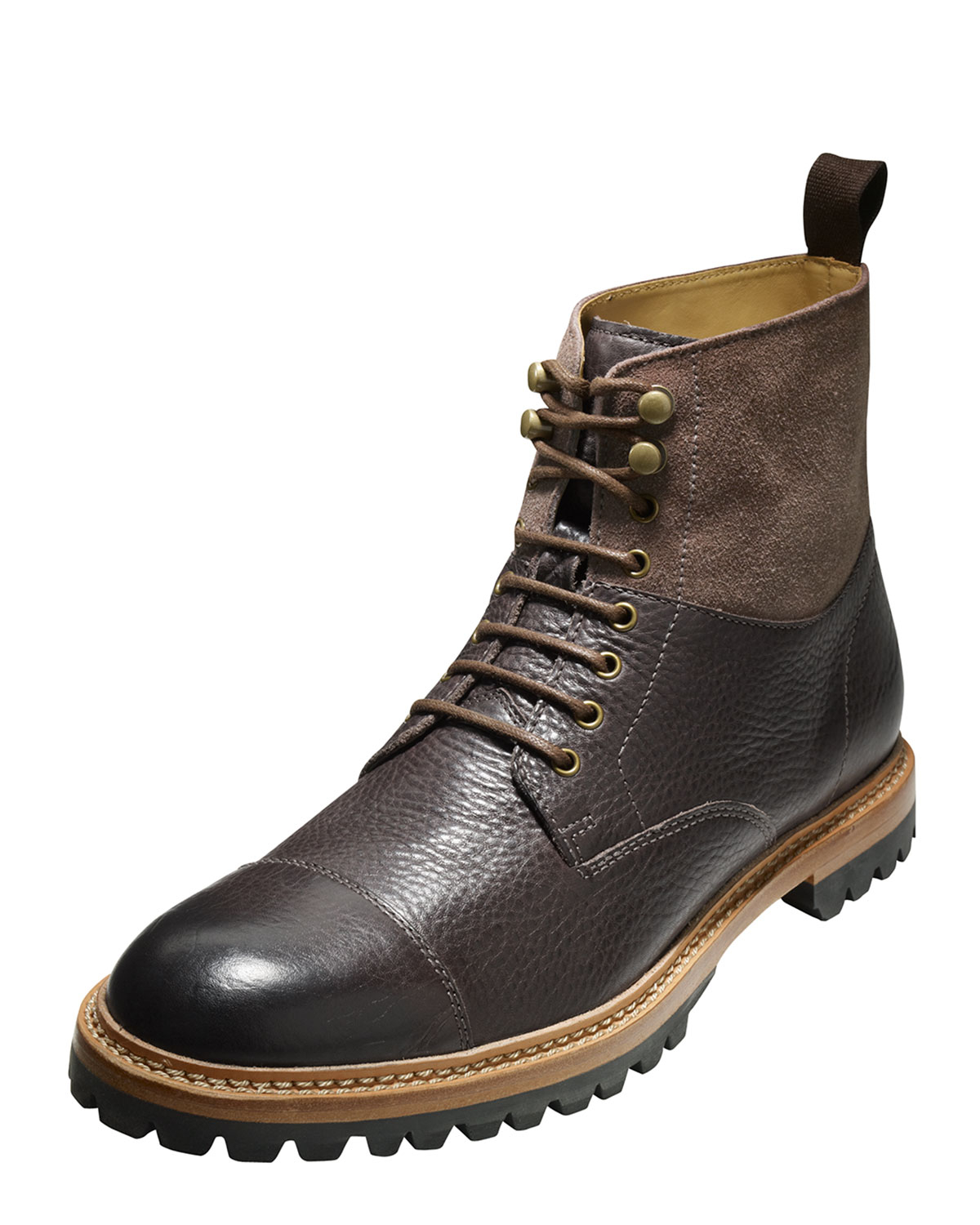 Cole Haan Boots For Men - www.inf-inet.com