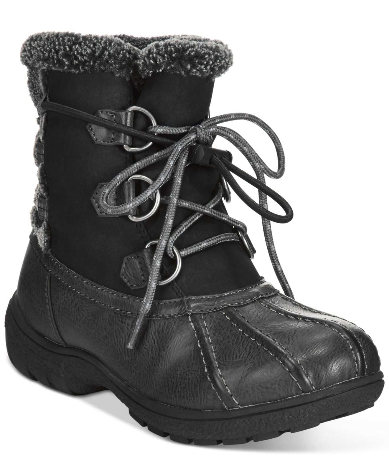 london fog boots